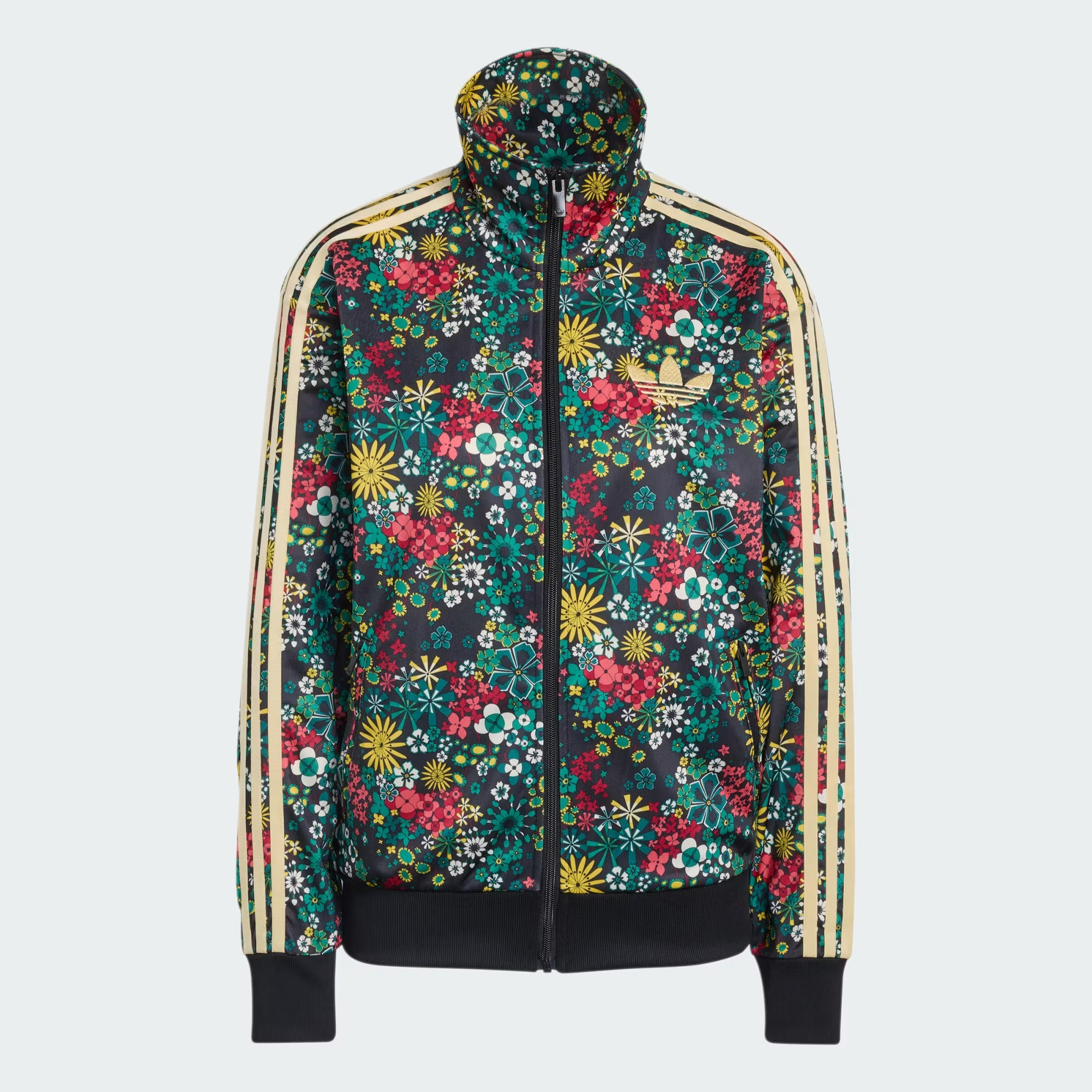 adidas Originals x Liberty London Firebird Kadın Sweatshirt