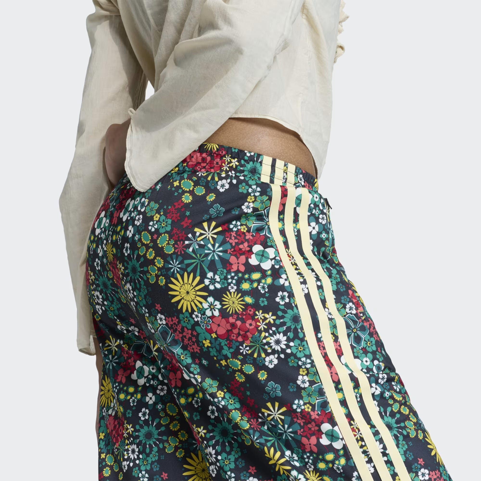 adidas Originals x Liberty London Firebird Kadın Eşofman Altı