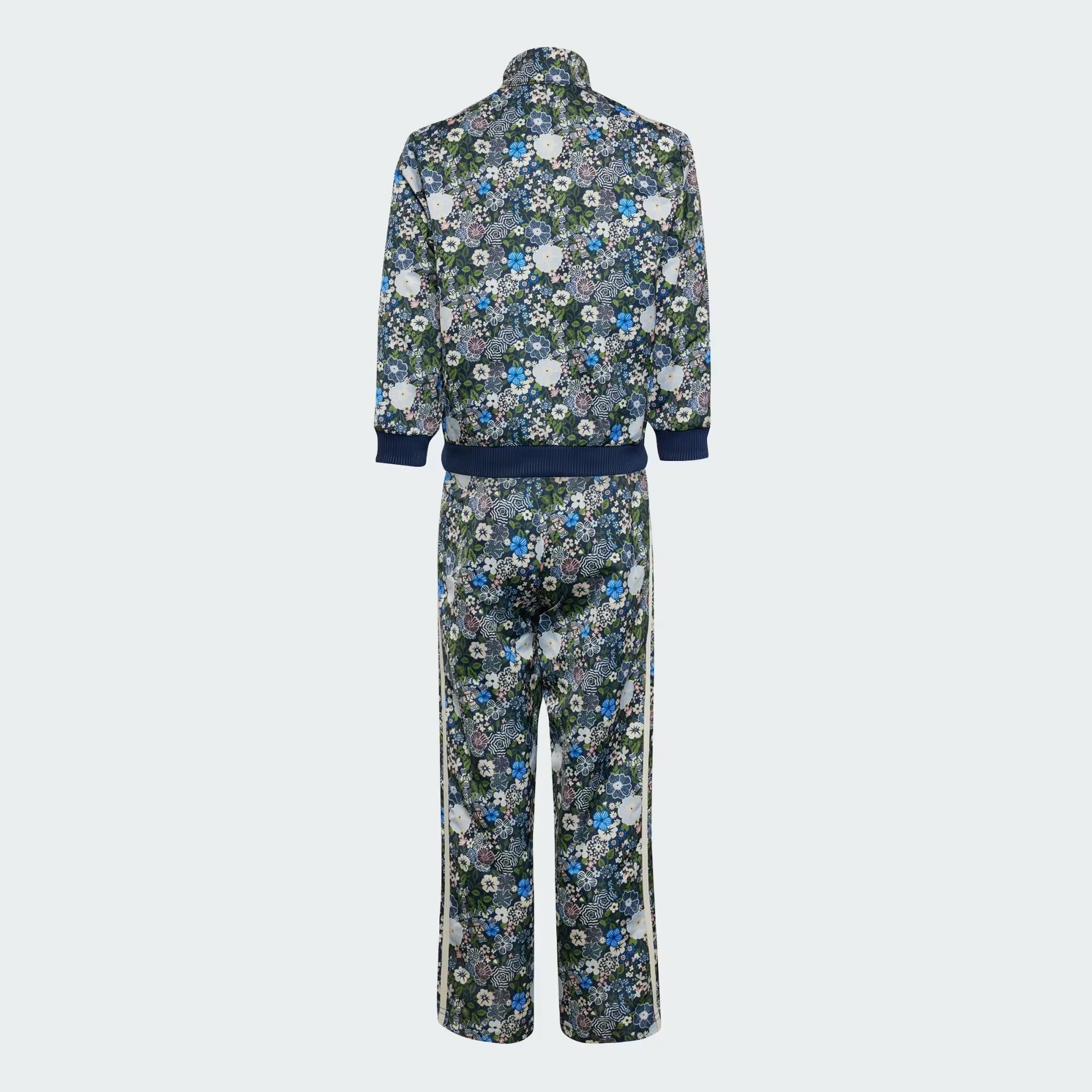 adidas Originals x Liberty London Firebird Çocuk Eşofman Takımı