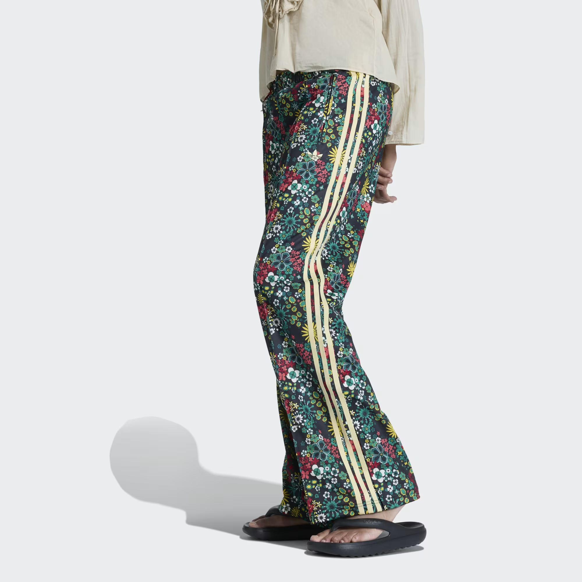 adidas Originals x Liberty London Firebird Kadın Eşofman Altı