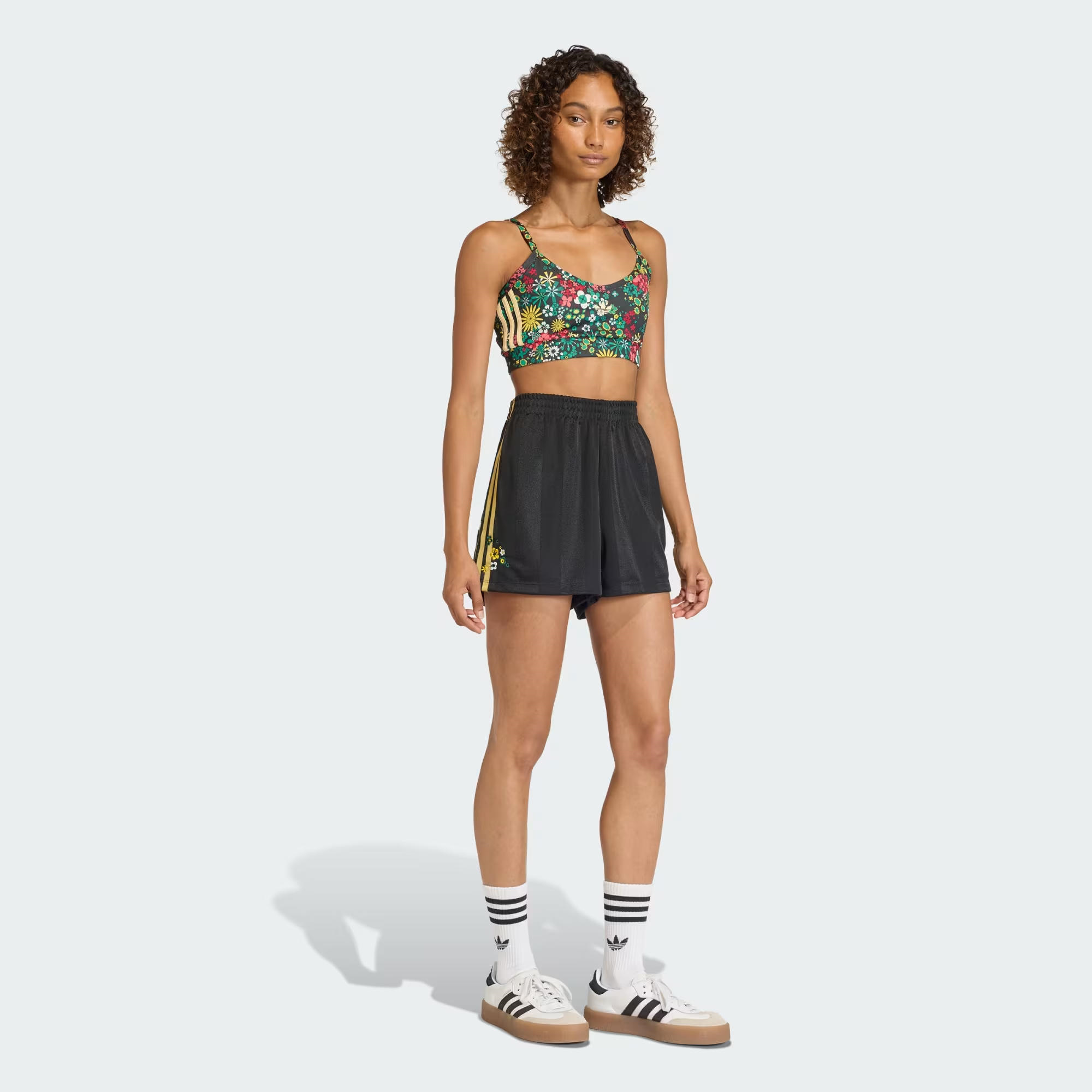 adidas Originals x Liberty London Kadın Büstiyer