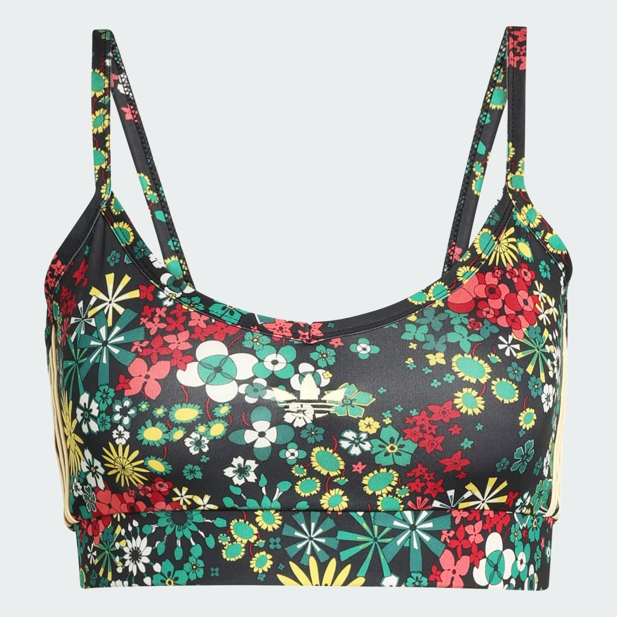 adidas Originals x Liberty London Kadın Büstiyer