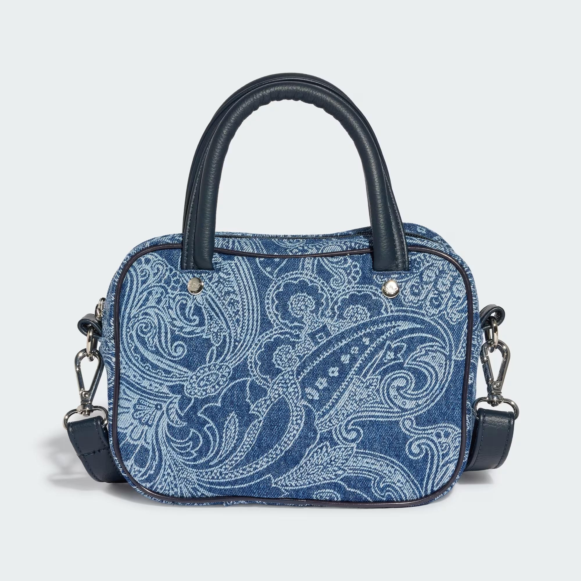 adidas Originals X Liberty London Omuz Çantası