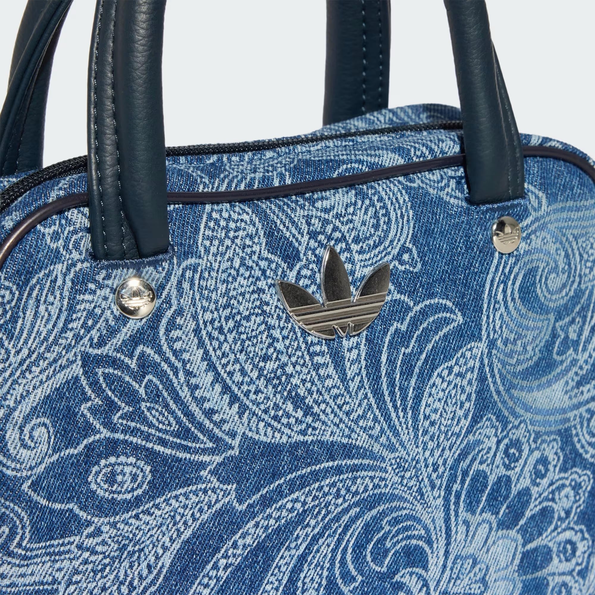 adidas Originals X Liberty London Omuz Çantası