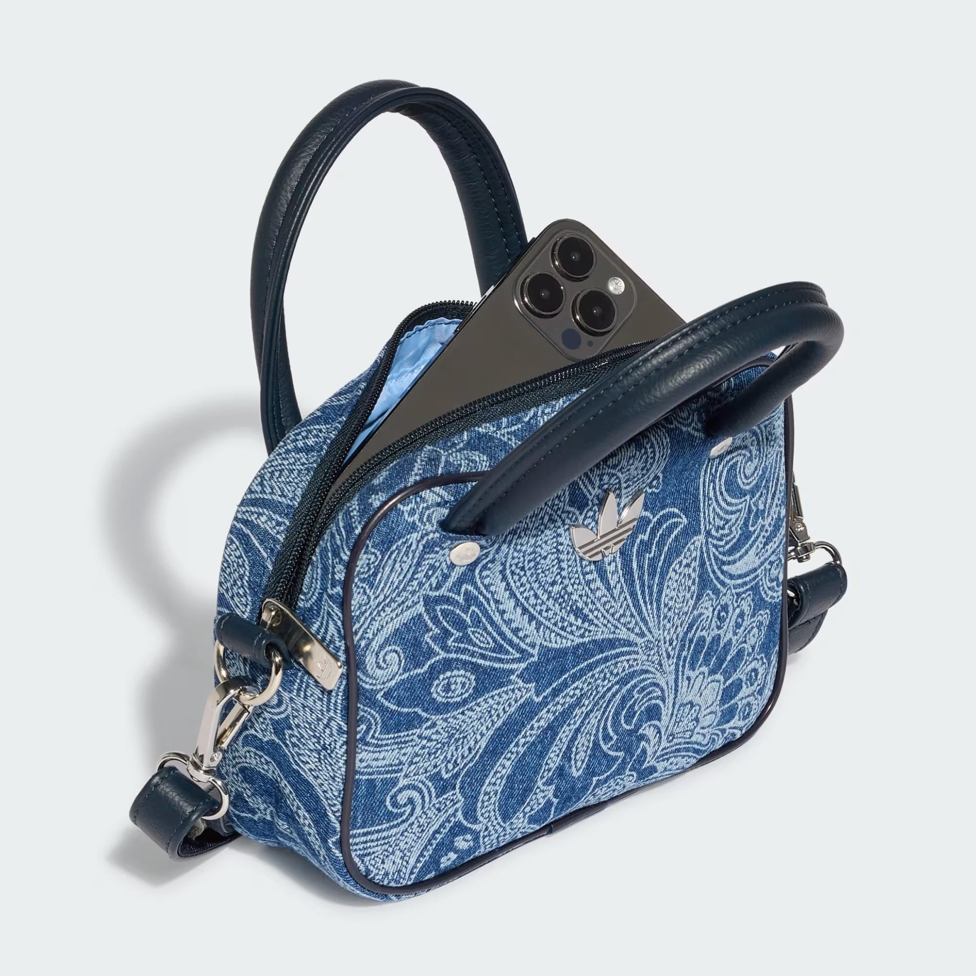 adidas Originals X Liberty London Omuz Çantası