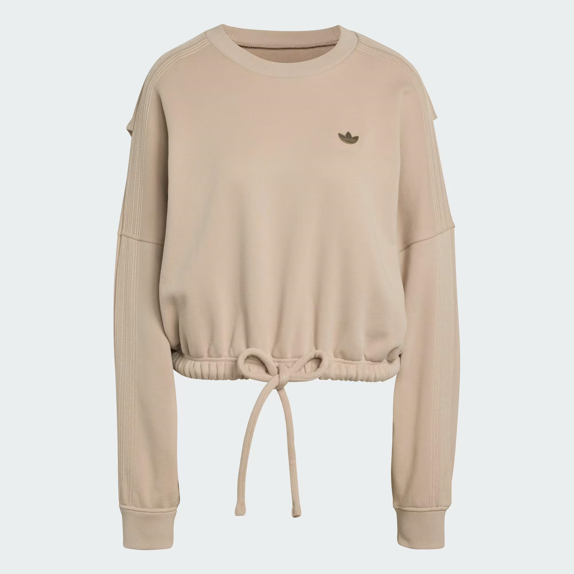 adidas Oversized Crewneck Kadın Sweatshirt