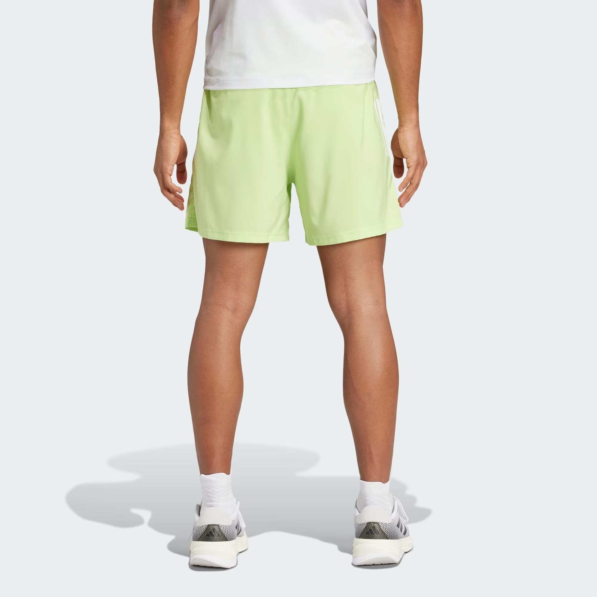 adidas Own The Run Erkek Şort