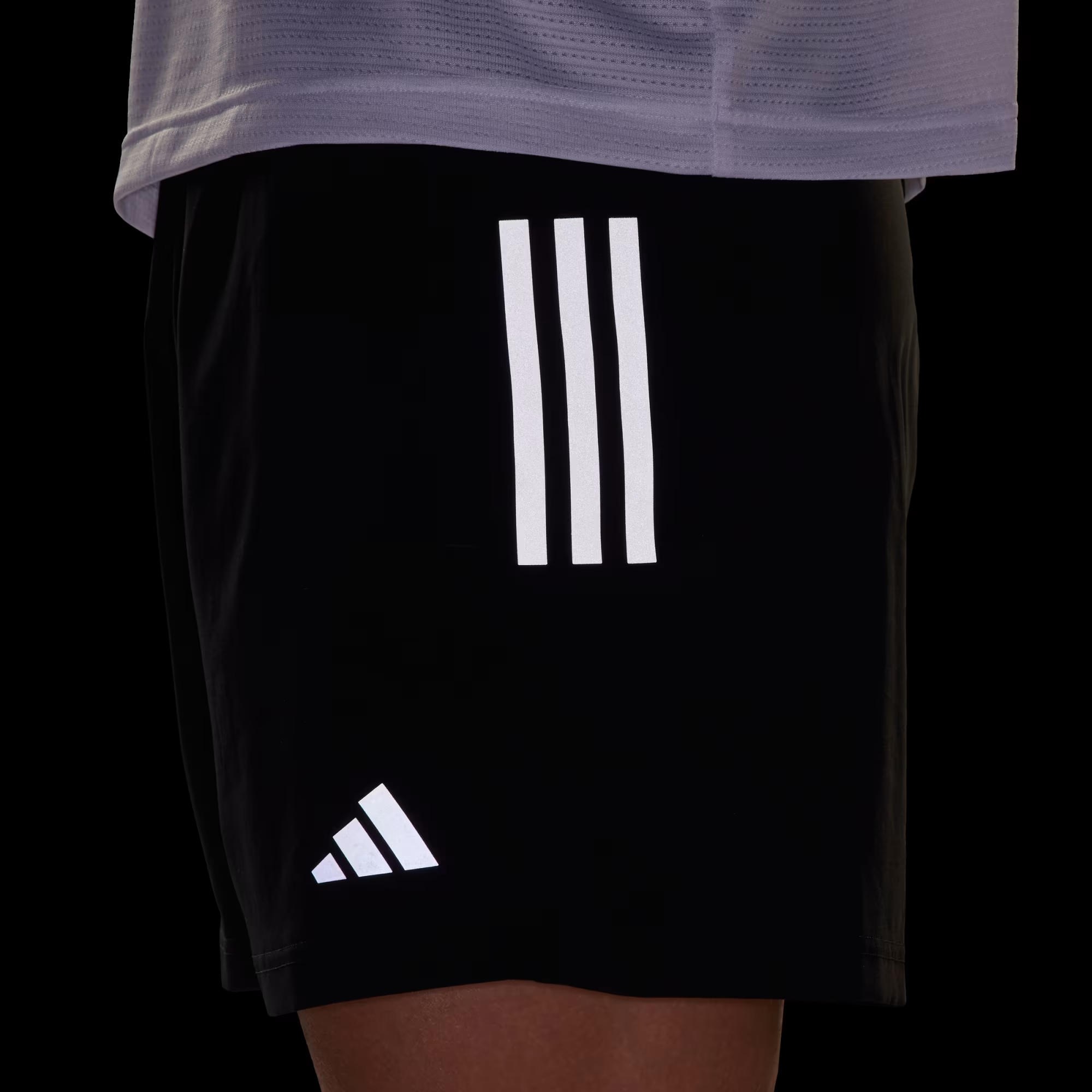 adidas Own The Run Erkek Şort