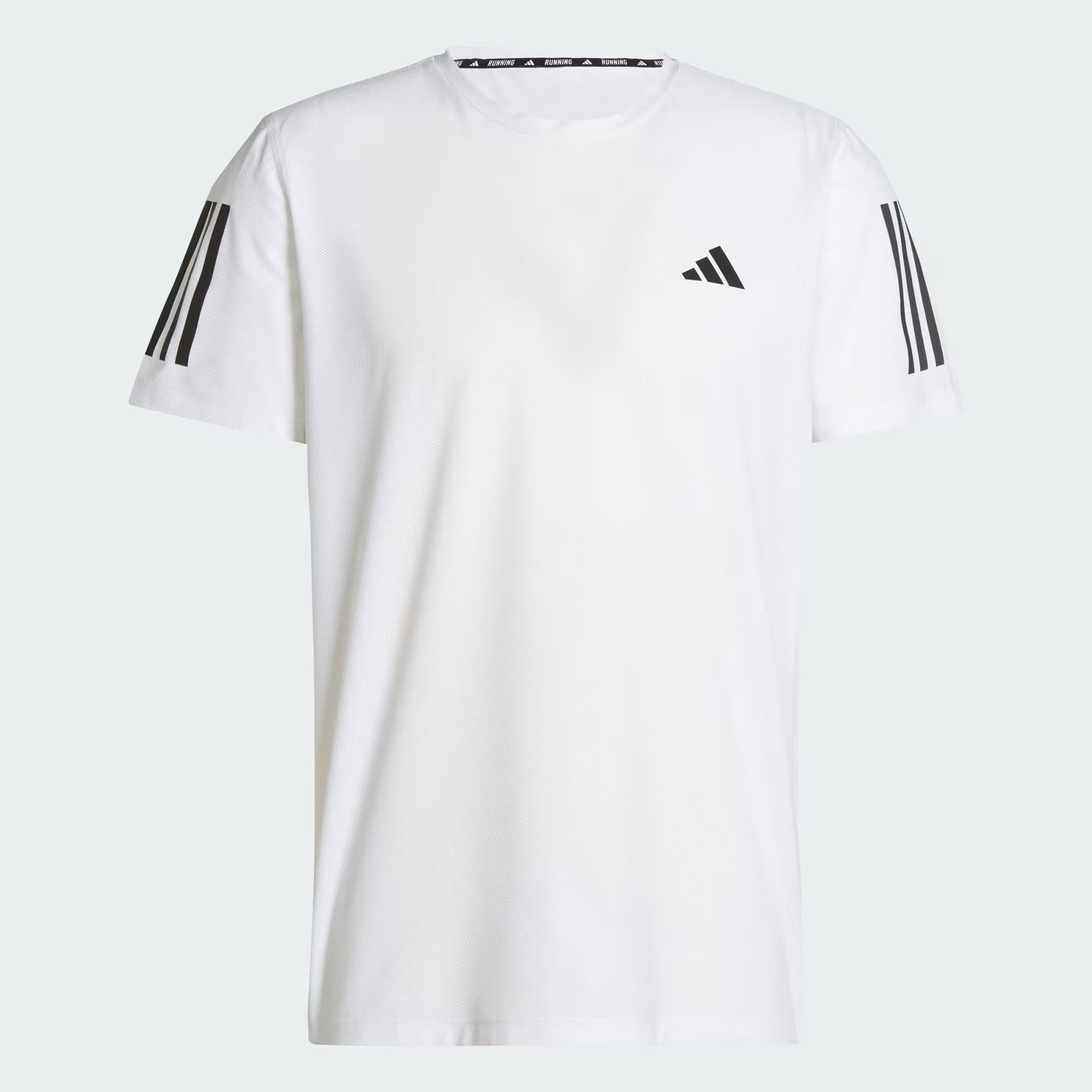 adidas Own The Run Erkek Tişört