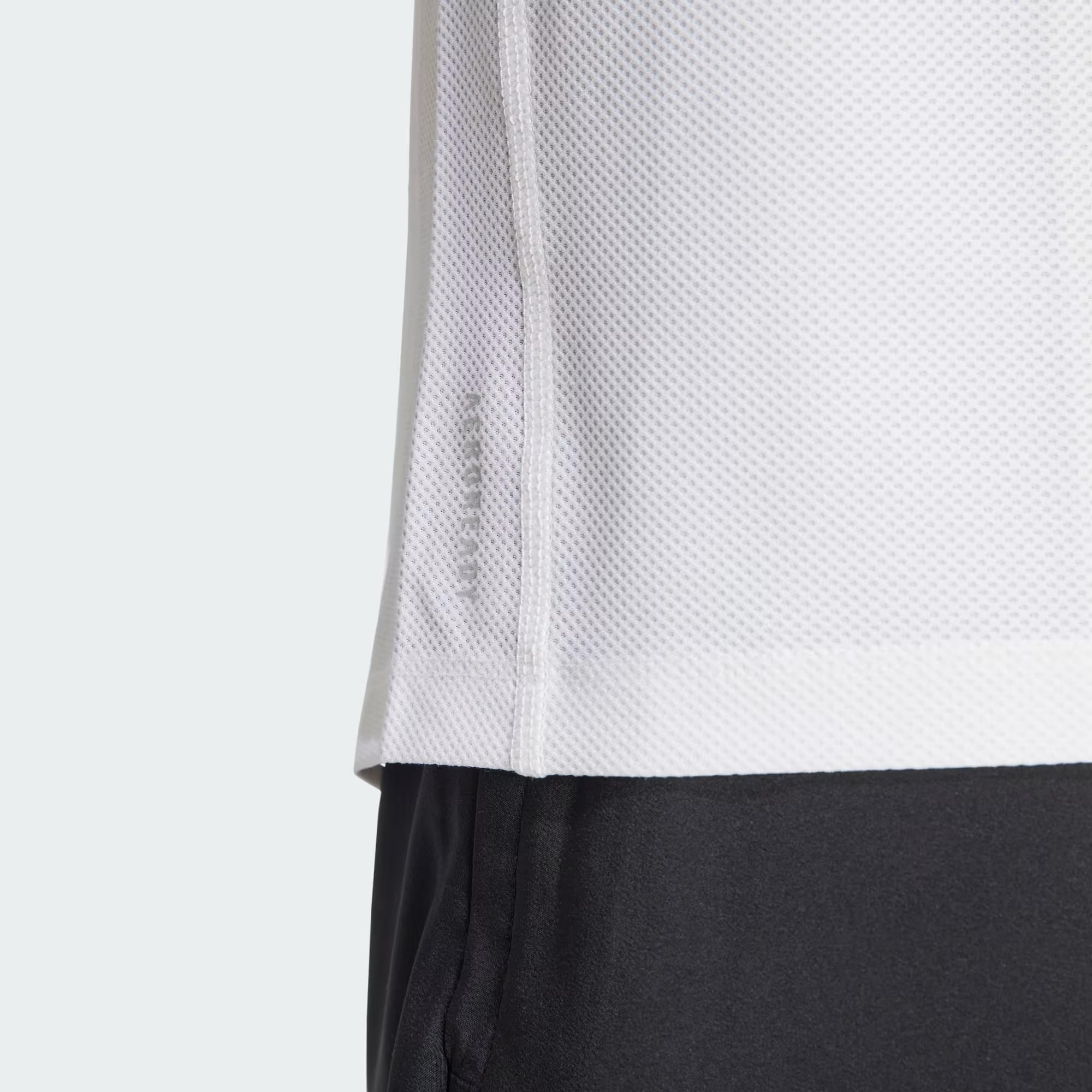 adidas Own The Run Erkek Tişört