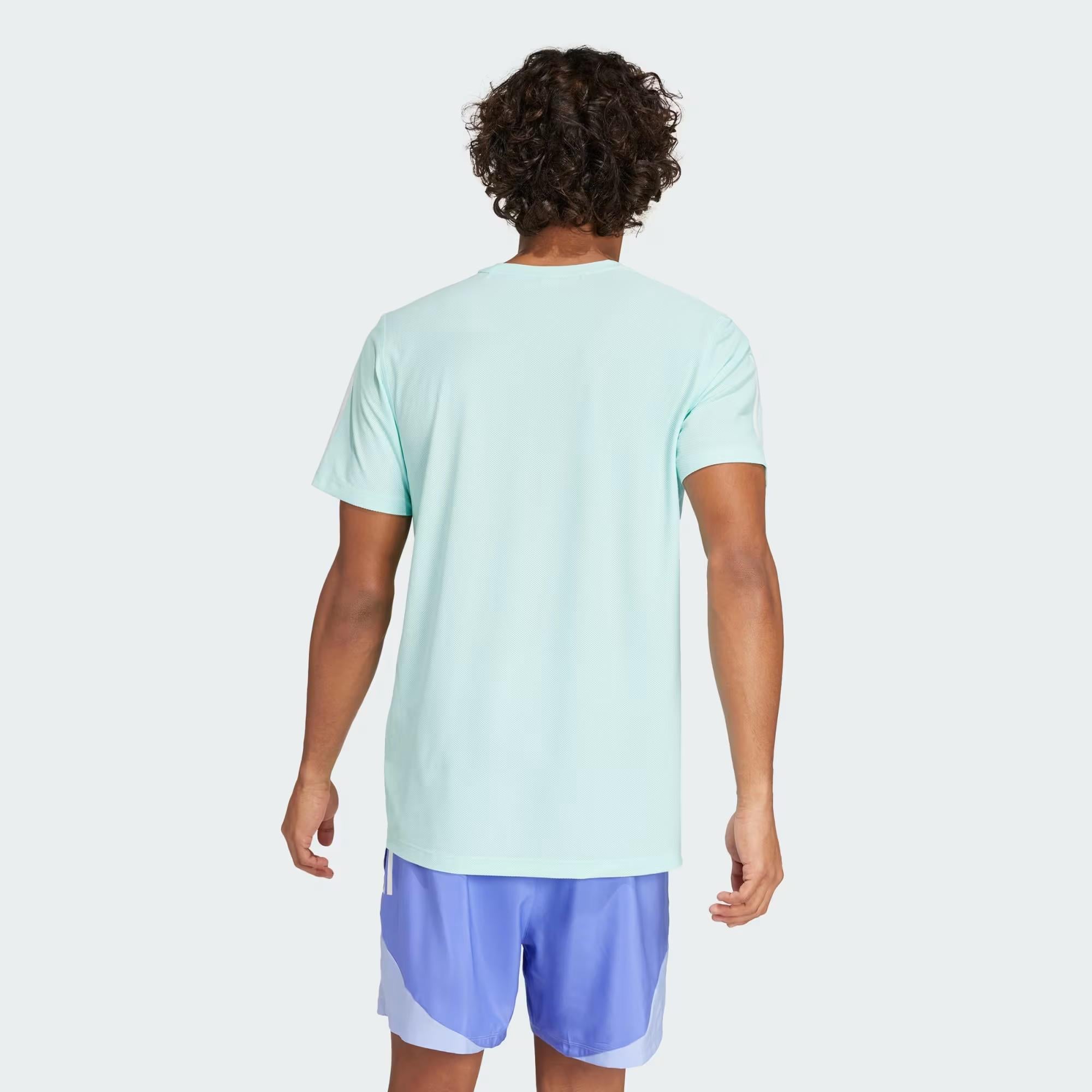 adidas Own The Run Erkek Tişört
