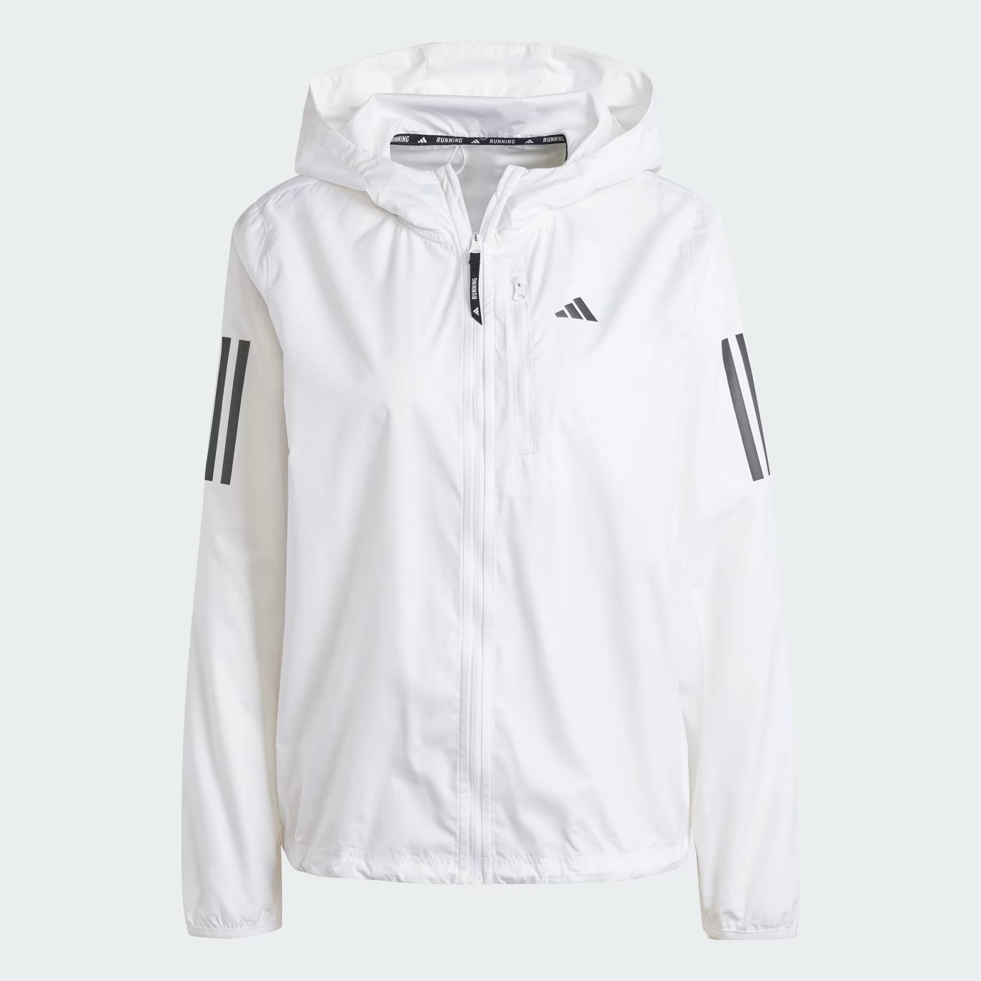adidas Own The Run Kadın Ceket