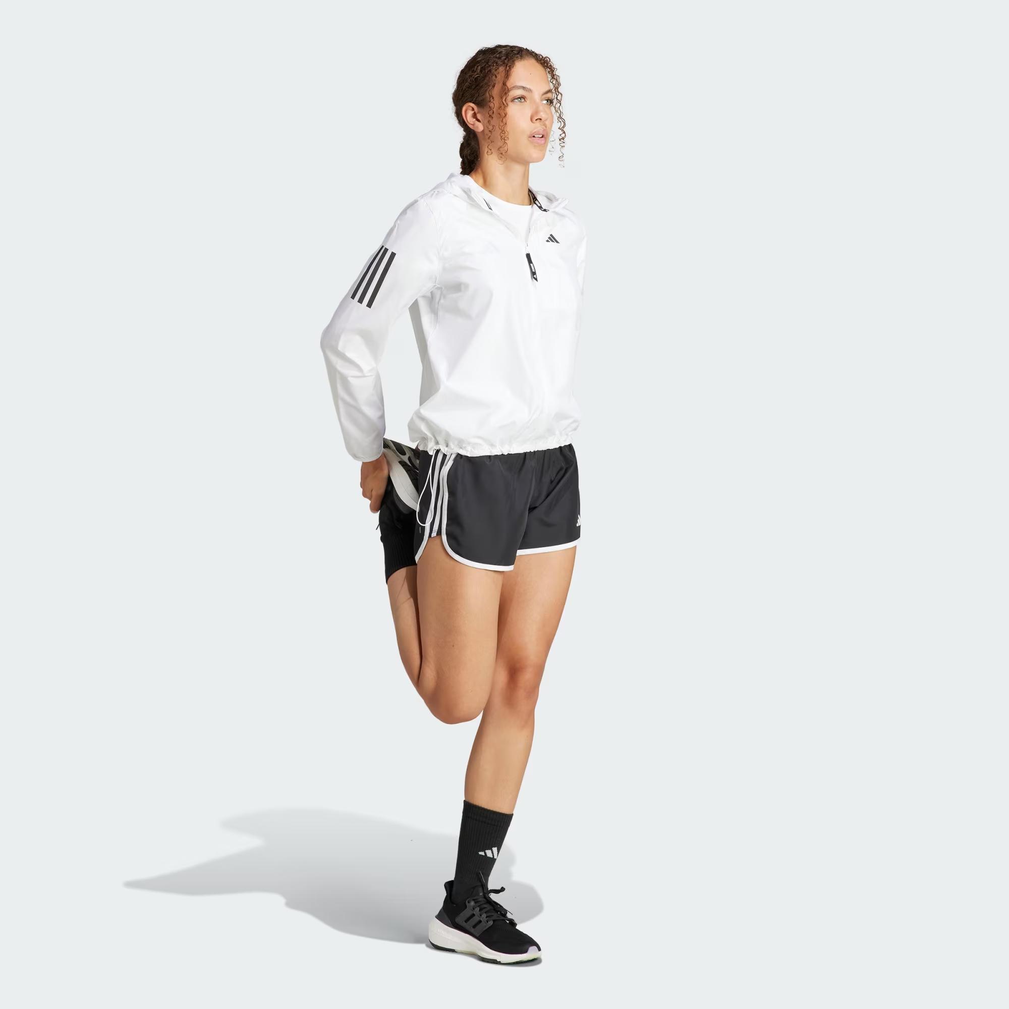 adidas Own The Run Kadın Ceket