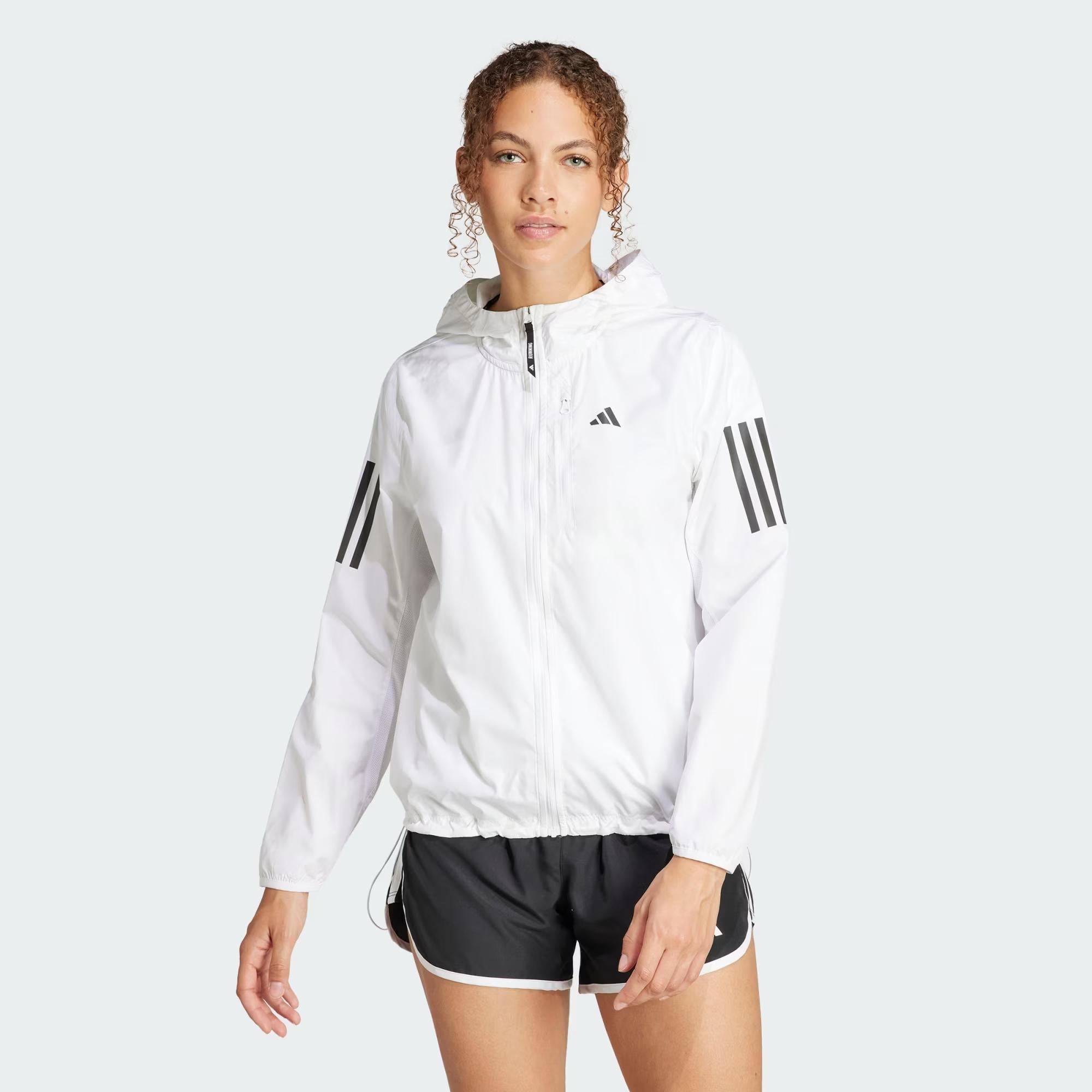 adidas Own The Run Kadın Ceket