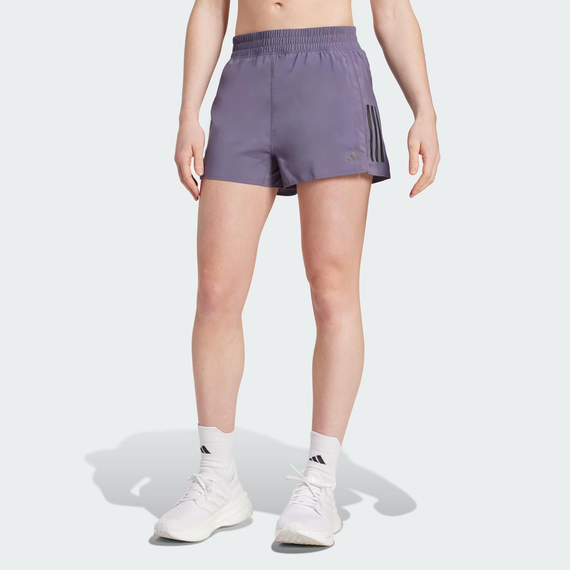 adidas Own The Run Kadın Şort
