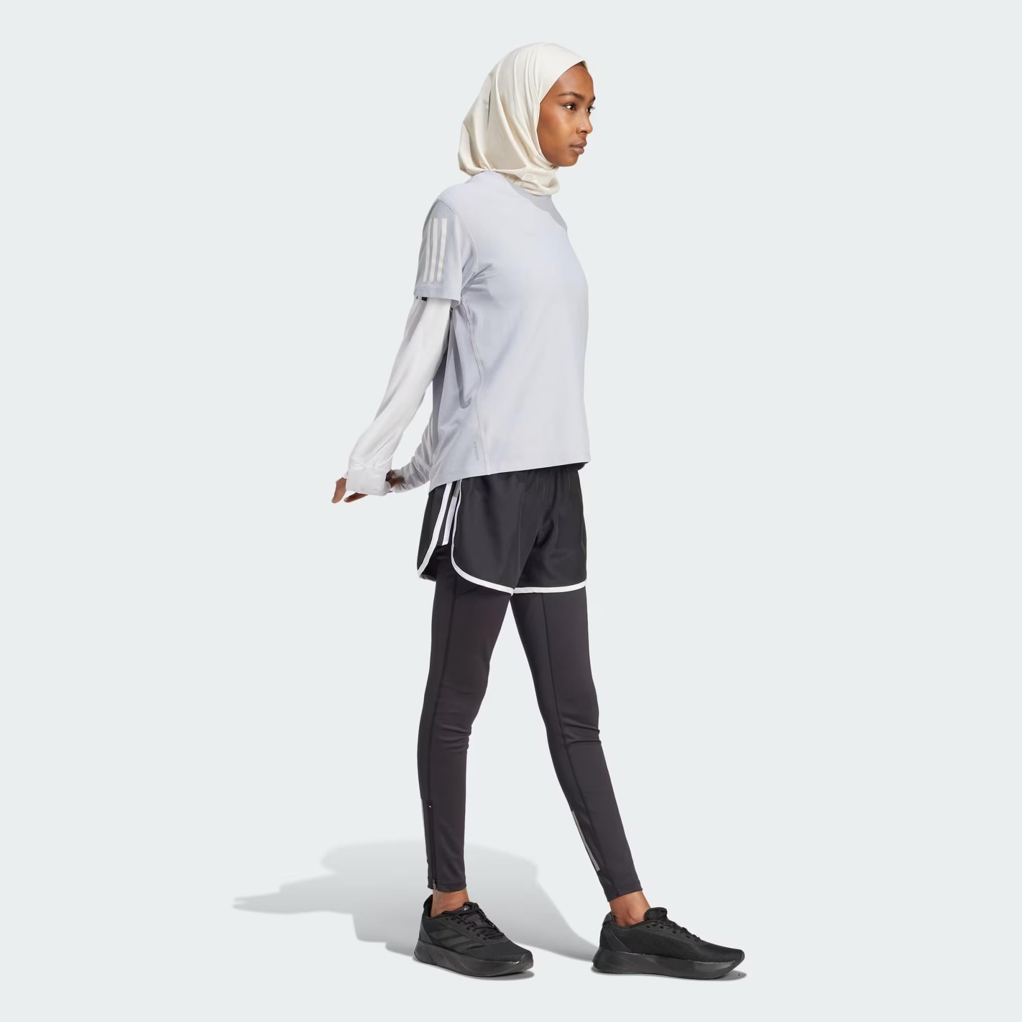 adidas Own The Run Kadın Tişört