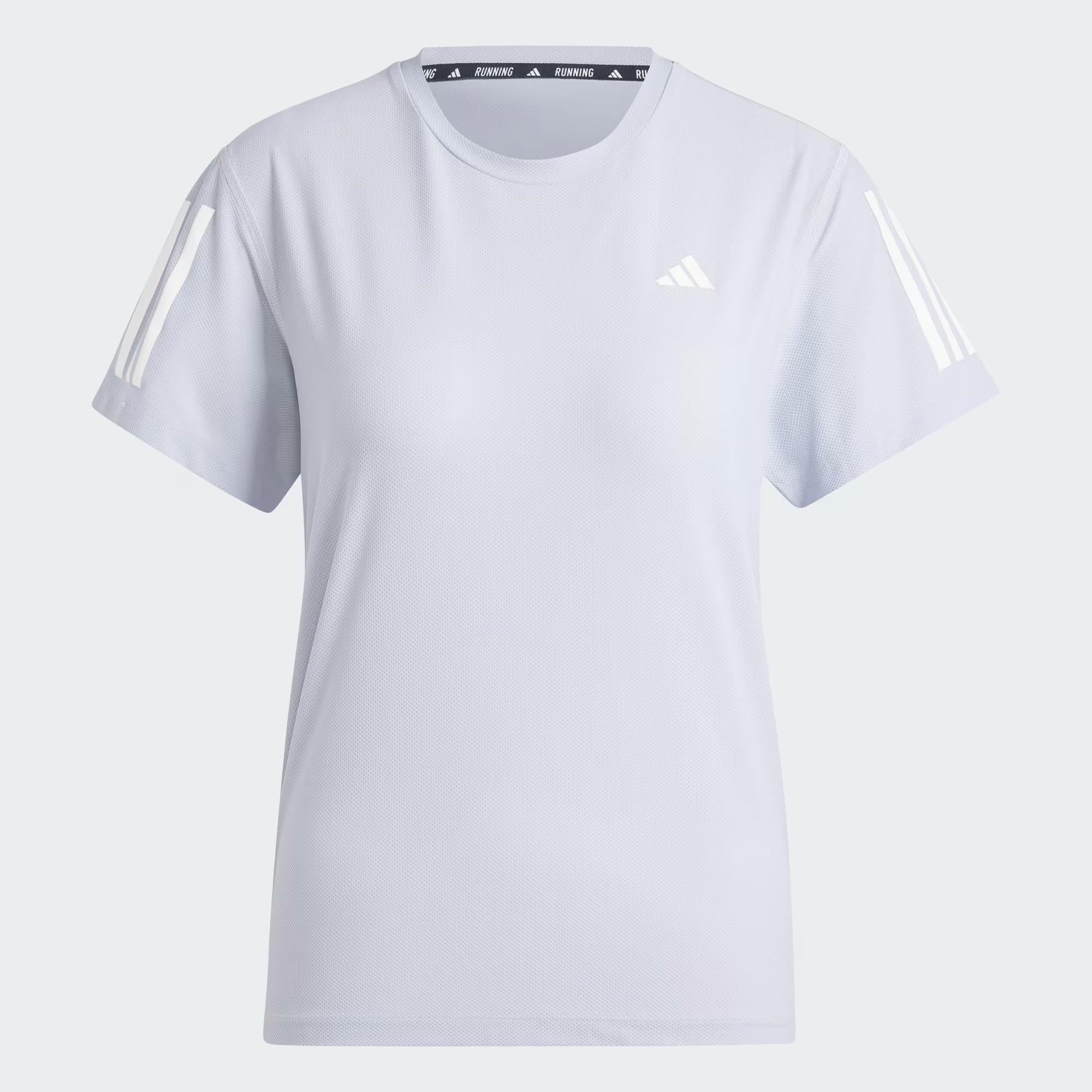 adidas Own The Run Kadın Tişört