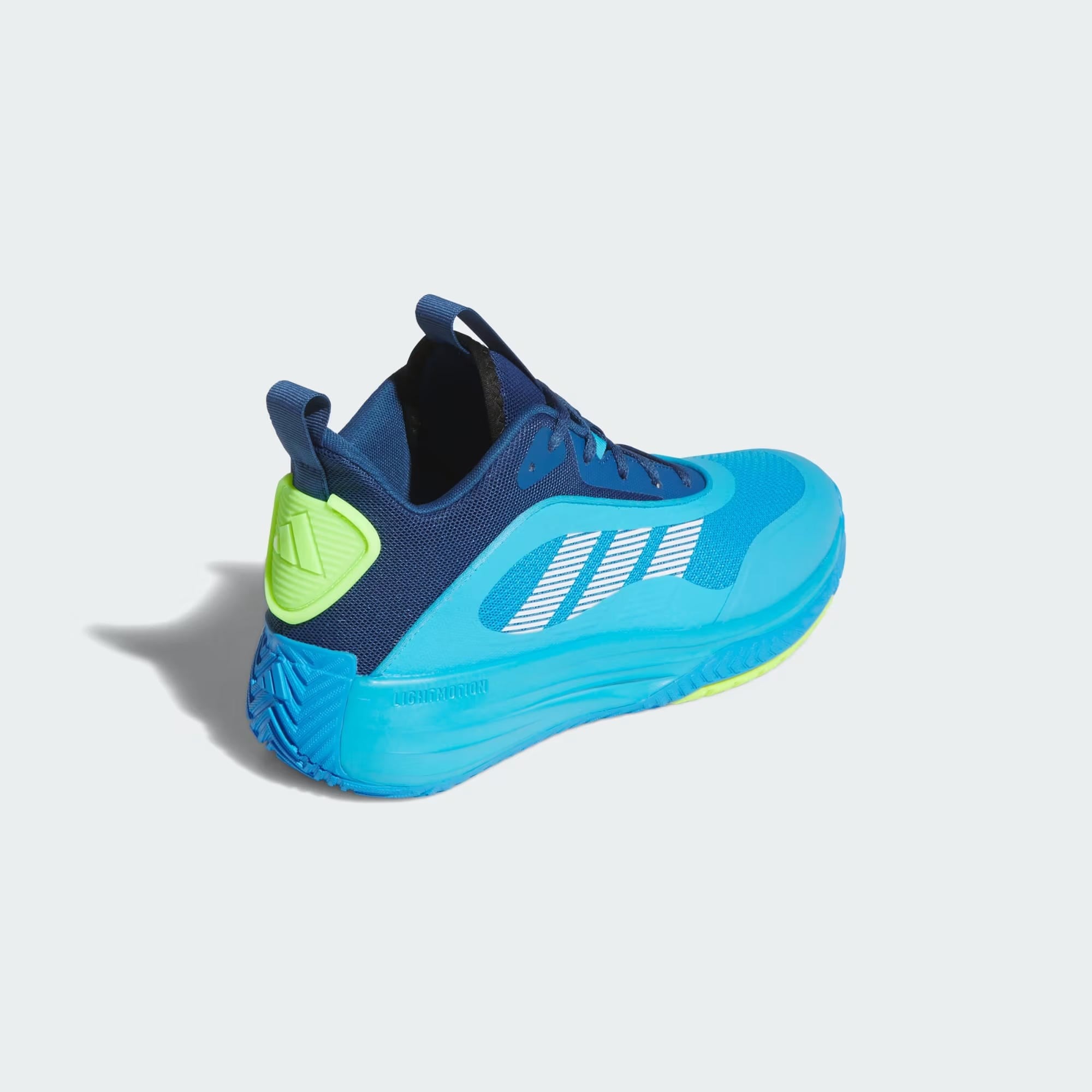 adidas Ownthegame 3.0 Erkek Basketbol Ayakkabısı