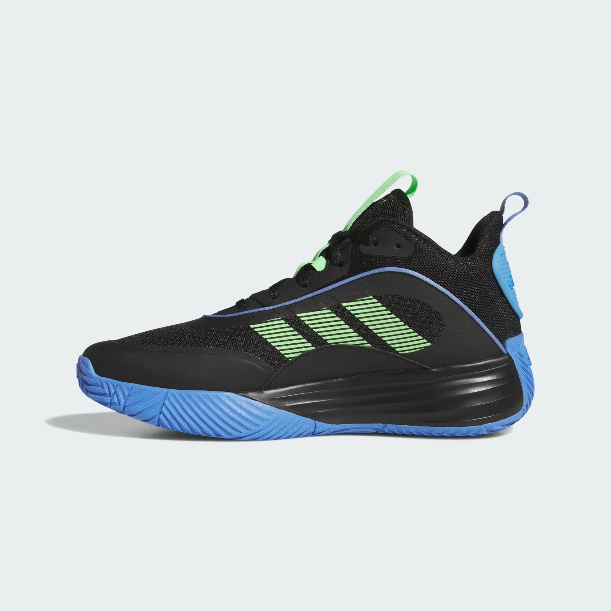 adidas Ownthegame 3.0 Erkek Basketbol Ayakkabısı