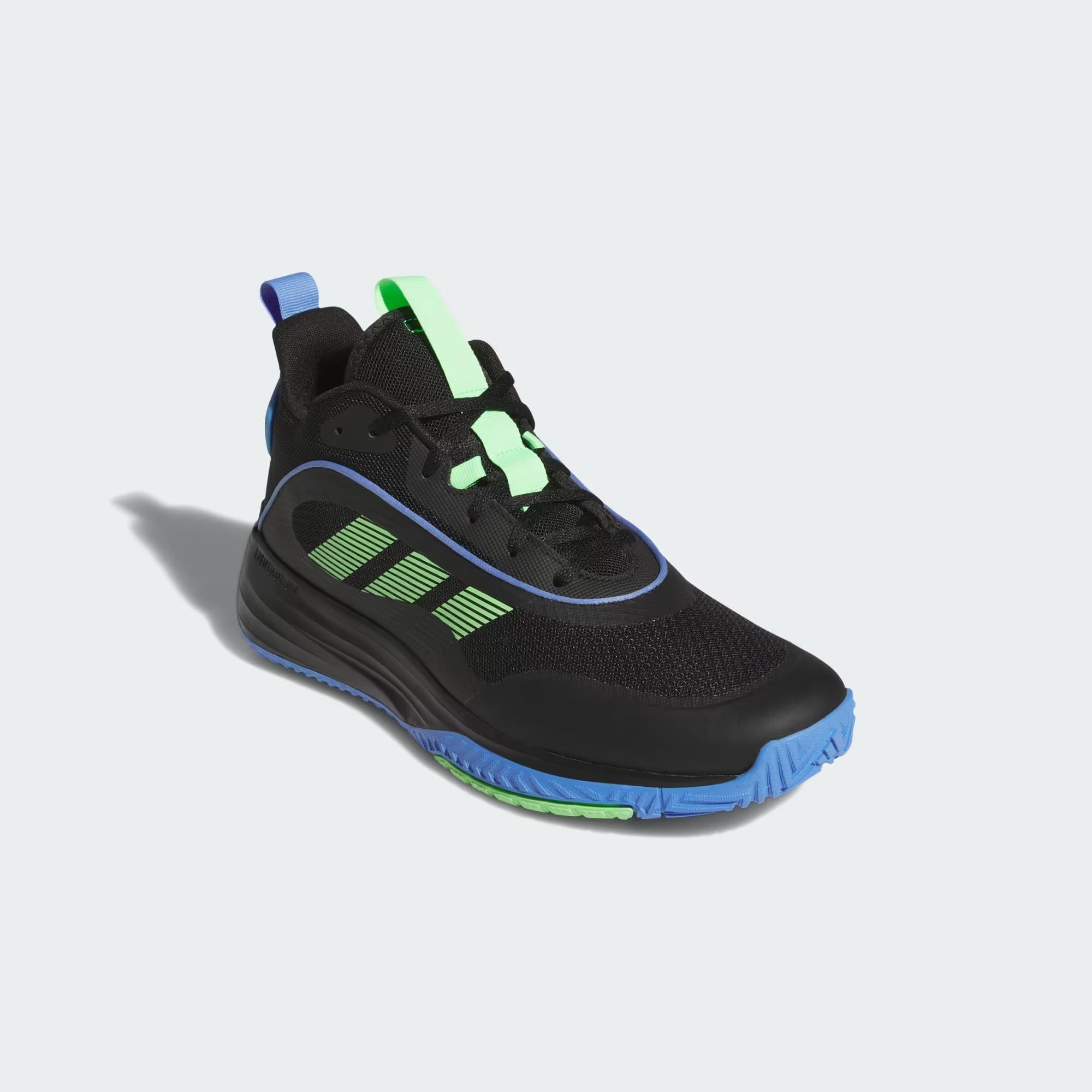adidas Ownthegame 3.0 Erkek Basketbol Ayakkabısı