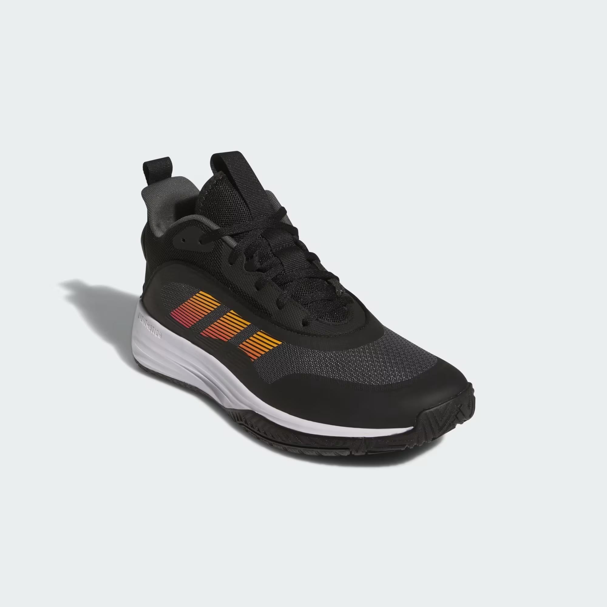 adidas Ownthegame 3.0 Erkek Basketbol Ayakkabısı