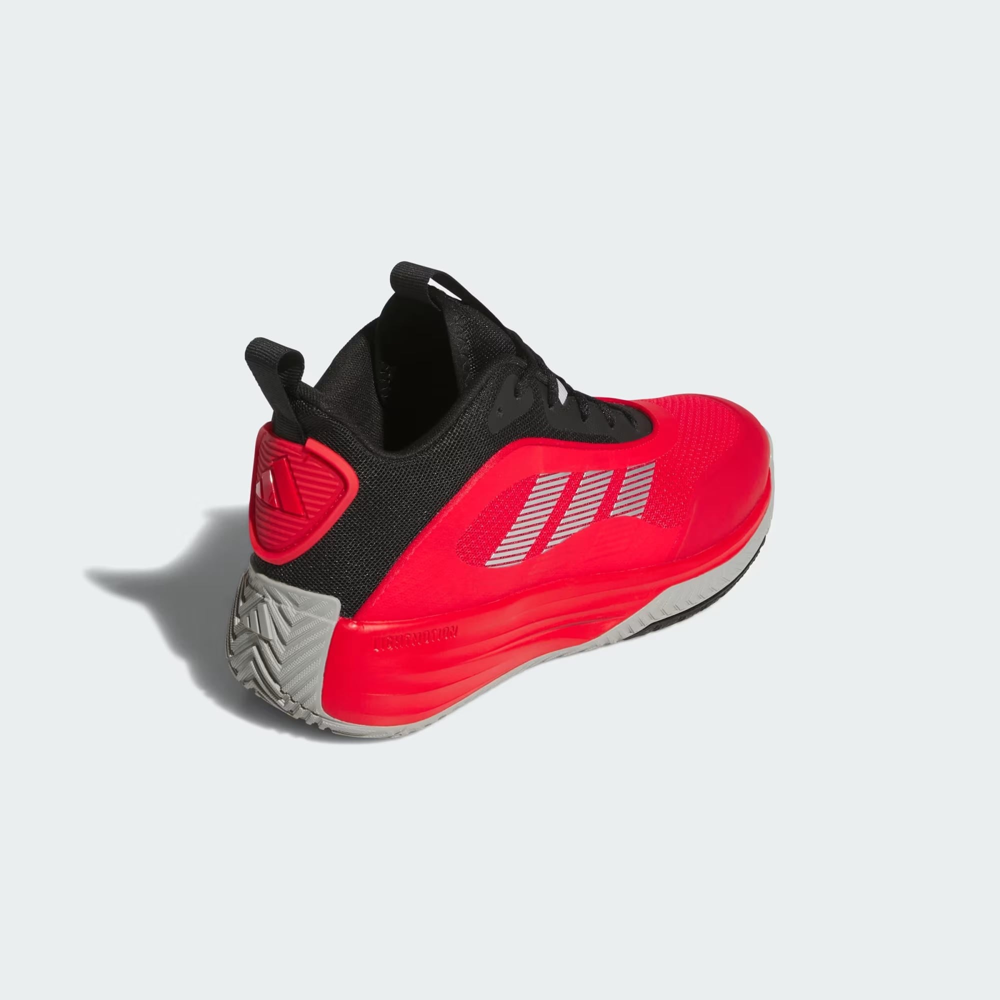 adidas Ownthegame 3.0 Erkek Basketbol Ayakkabısı