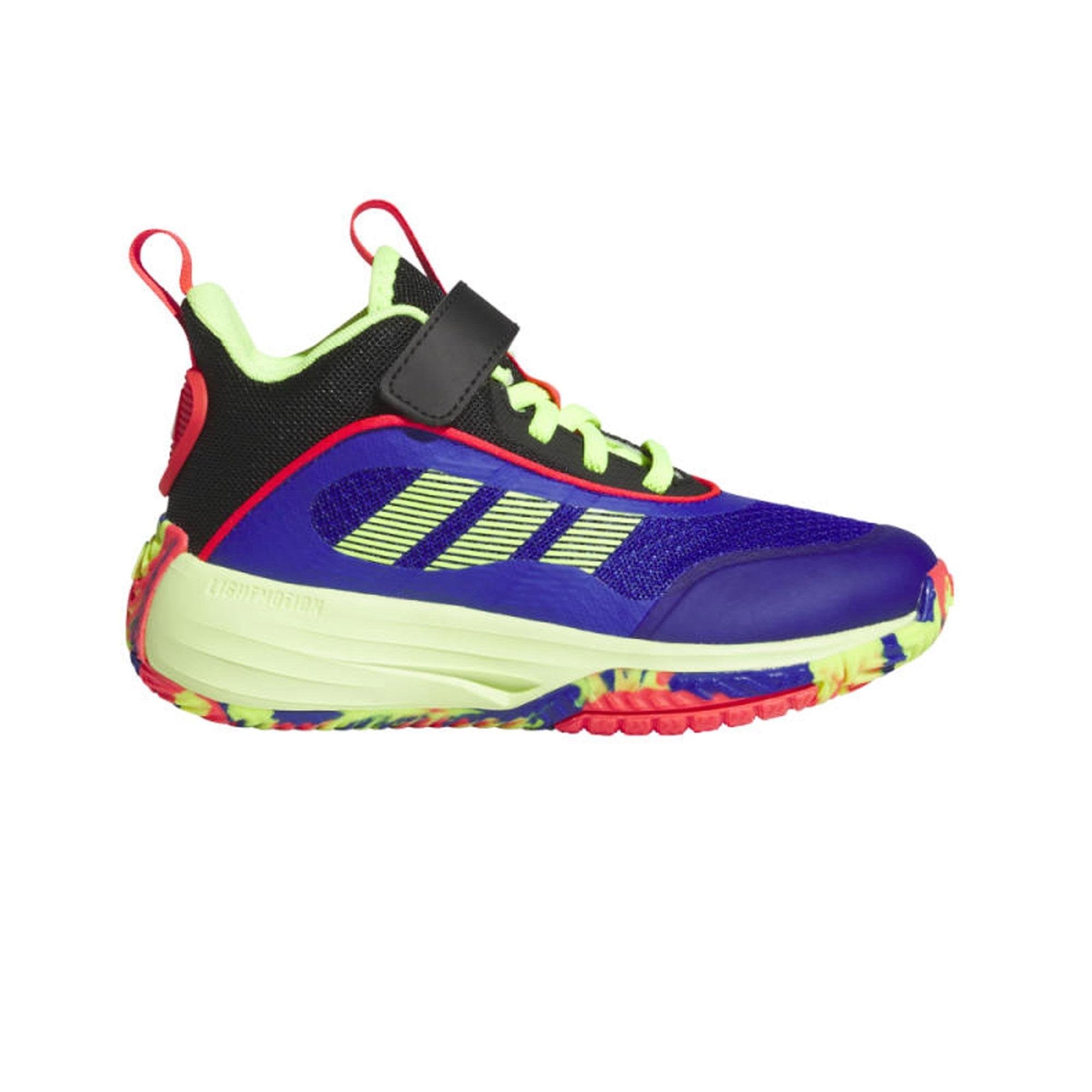adidas Ownthegame 3.0 Basketbol Ayakkabısı