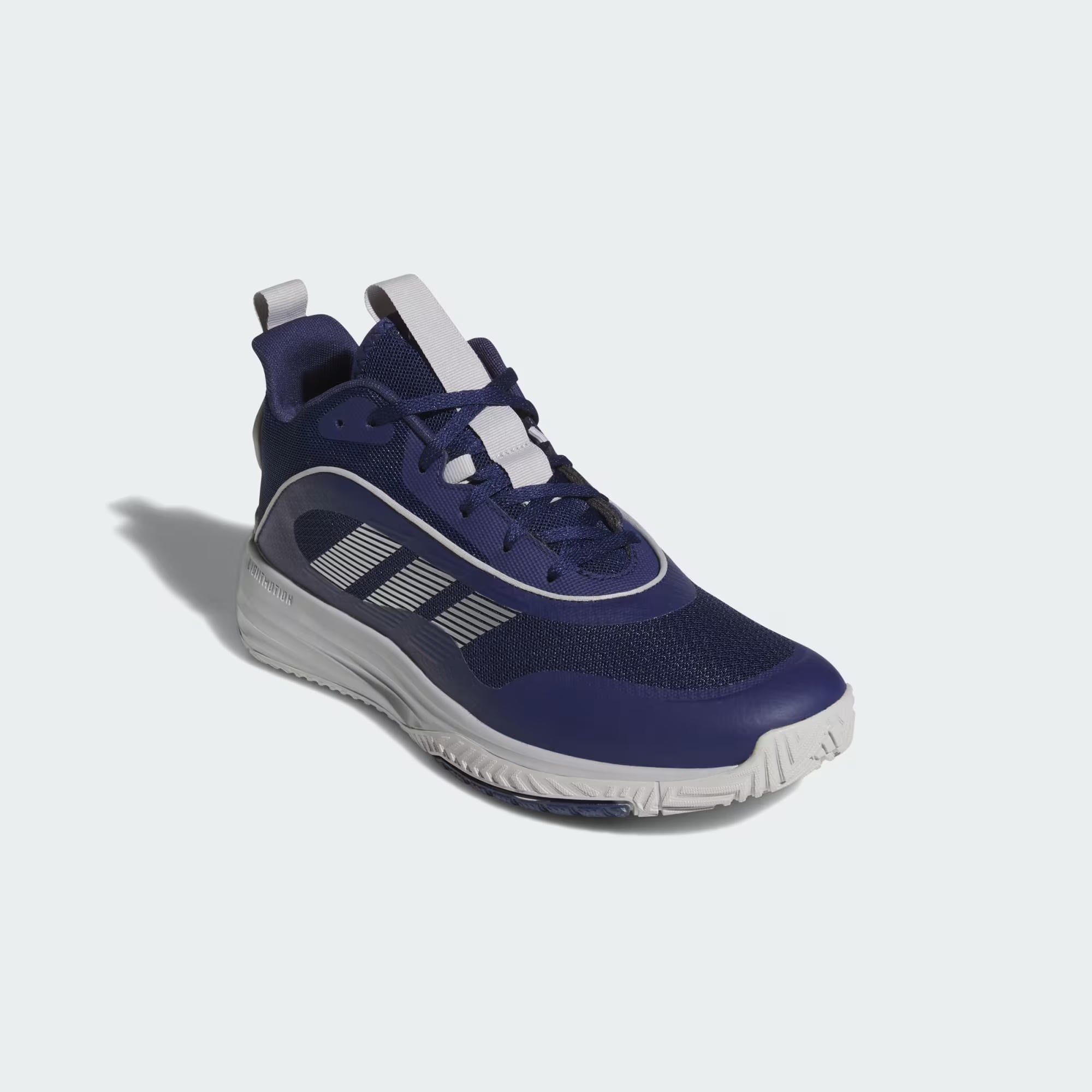 adidas Ownthegame 3.0 Erkek Basketbol Ayakkabısı