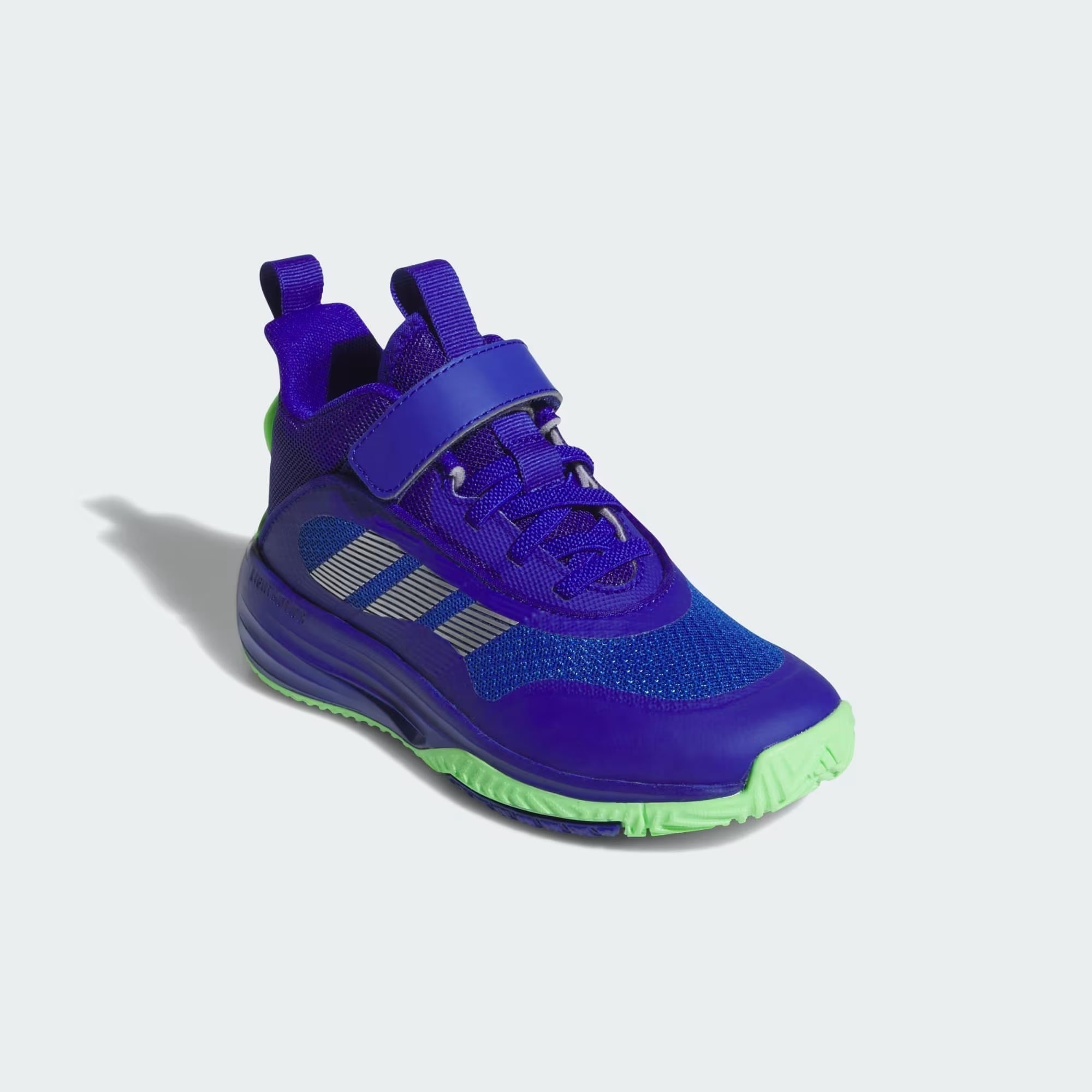 adidas Ownthegame 3.0 Basketbol Ayakkabısı