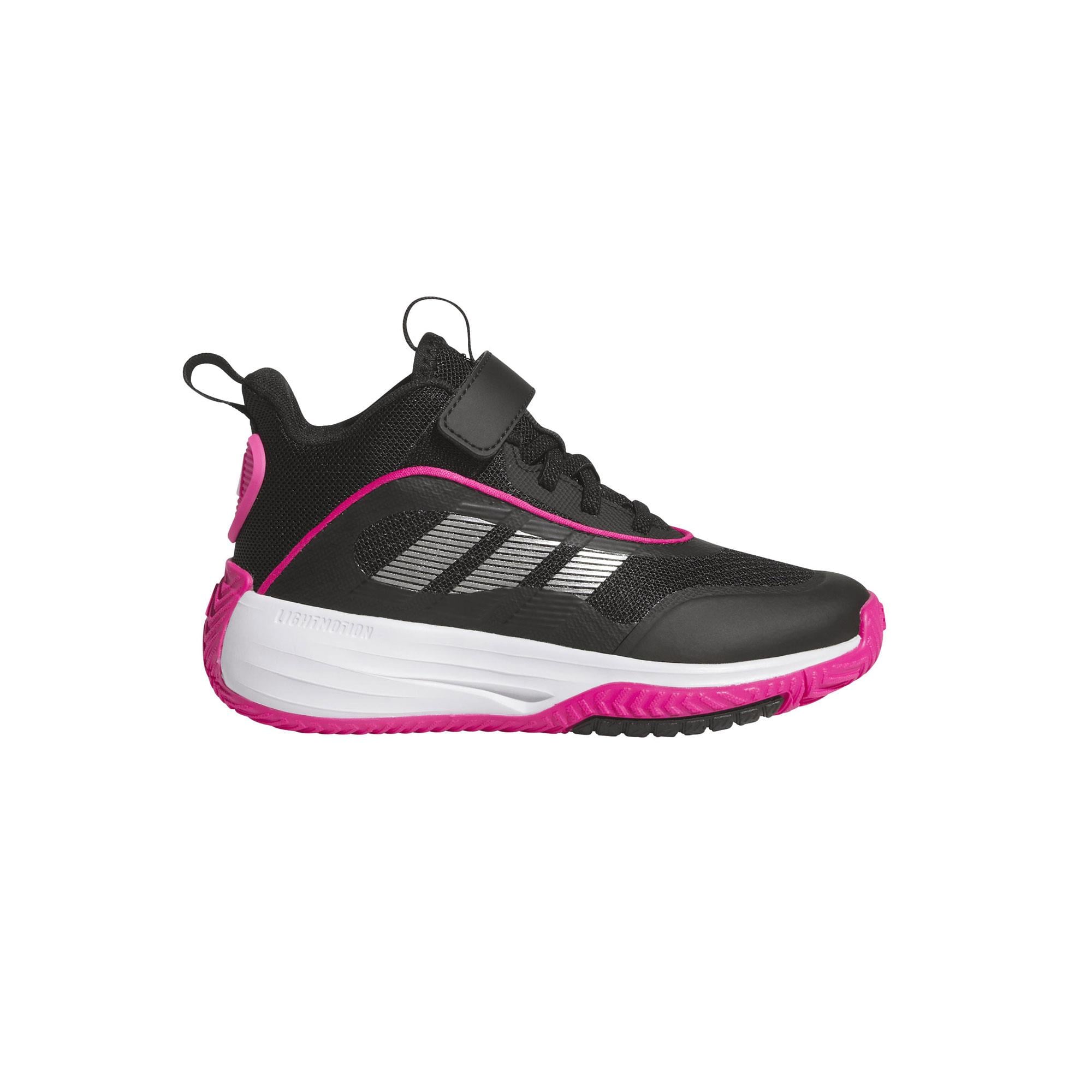 adidas Ownthegame 3.0 Çocuk Basketbol Ayakkabısı