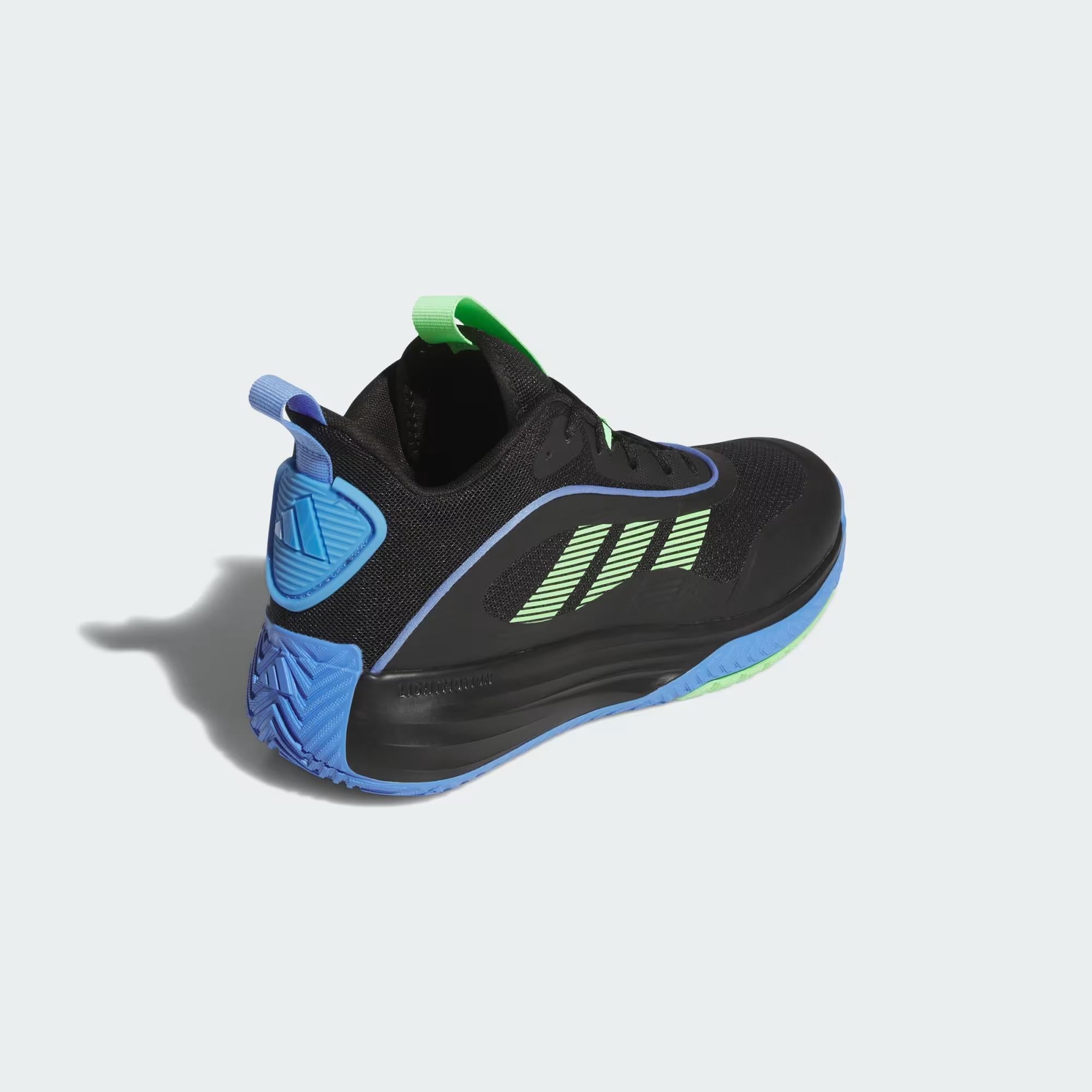adidas Ownthegame 3.0 Erkek Basketbol Ayakkabısı