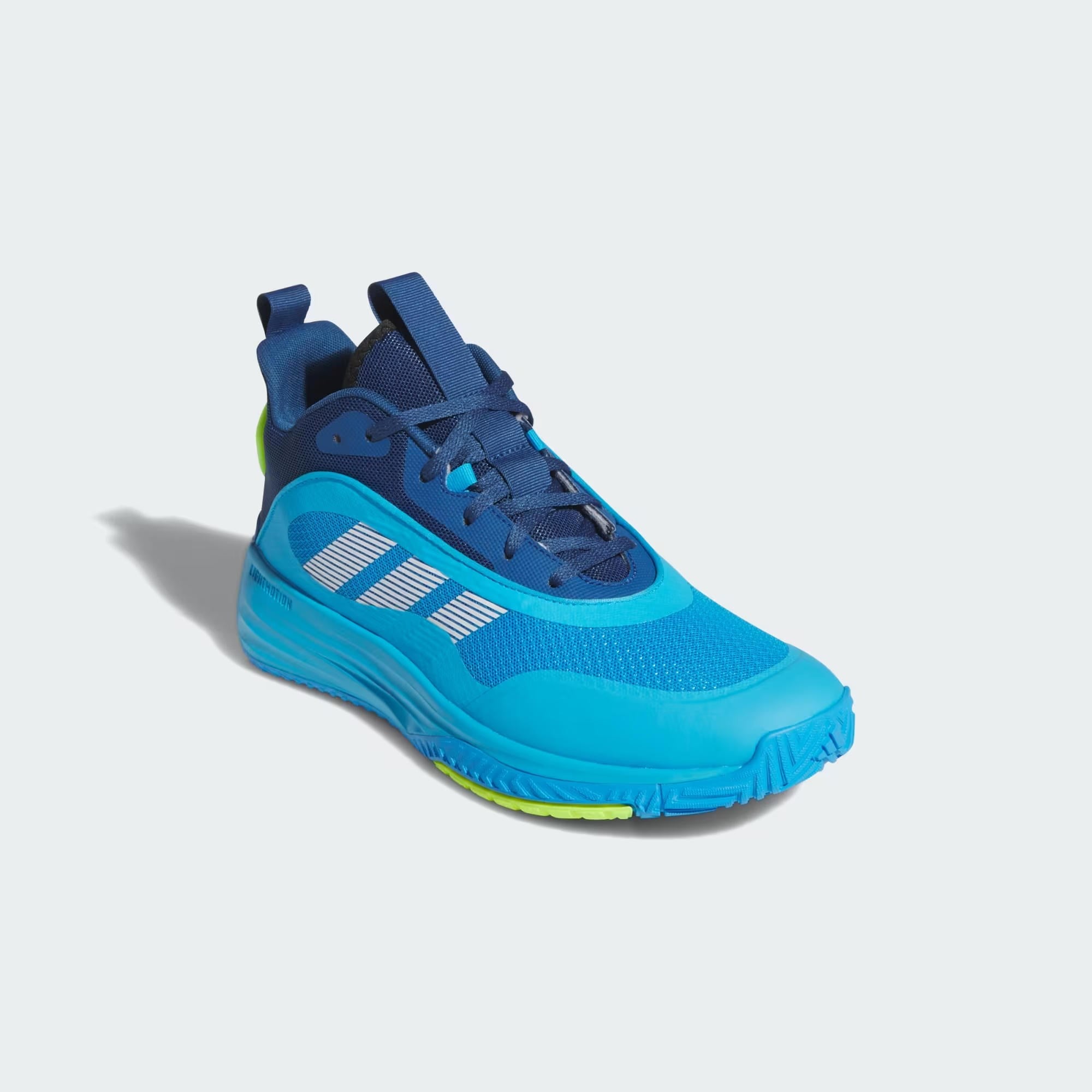 adidas Ownthegame 3.0 Erkek Basketbol Ayakkabısı