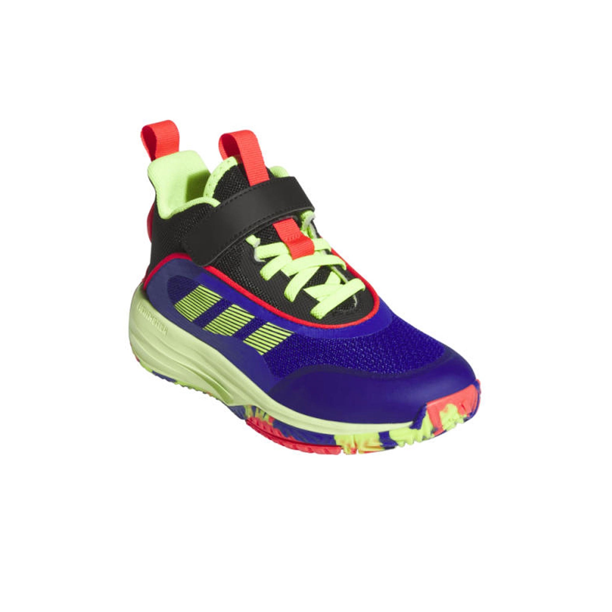 adidas Ownthegame 3.0 Çocuk Basketbol Ayakkabısı