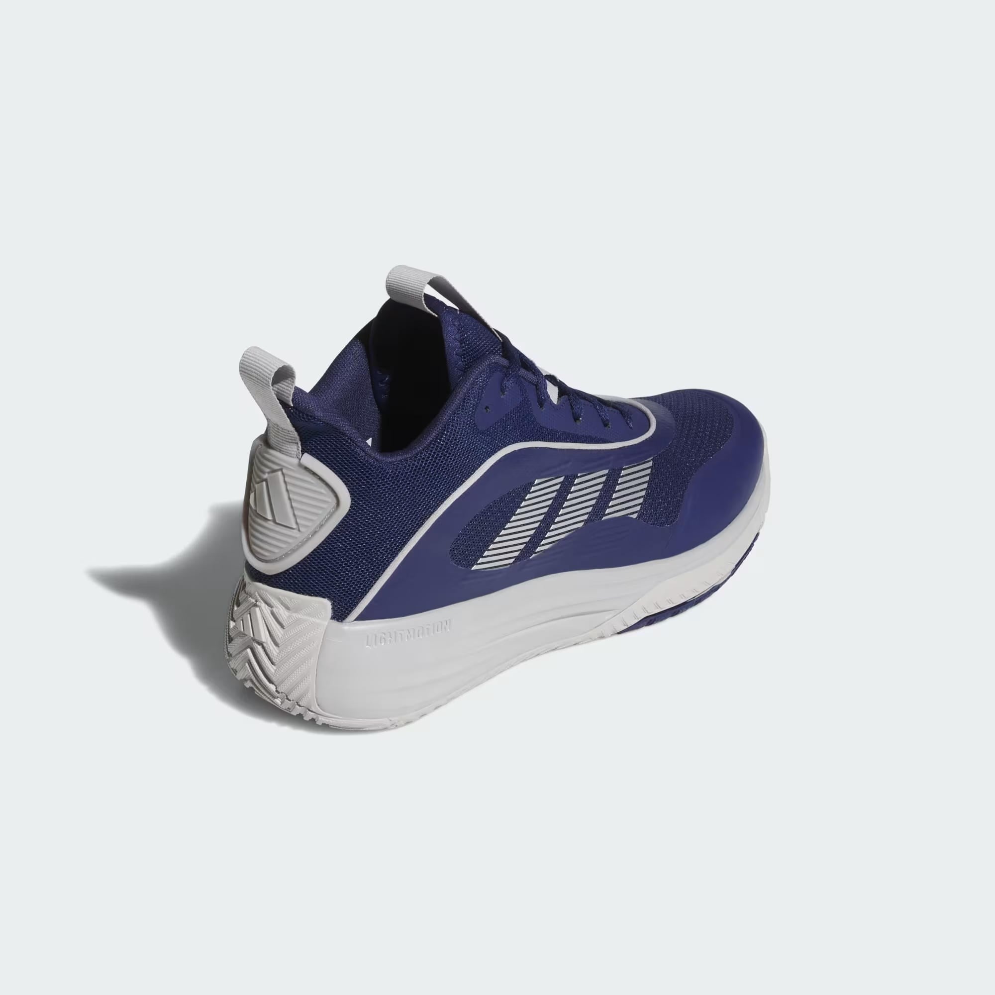 adidas Ownthegame 3.0 Erkek Basketbol Ayakkabısı