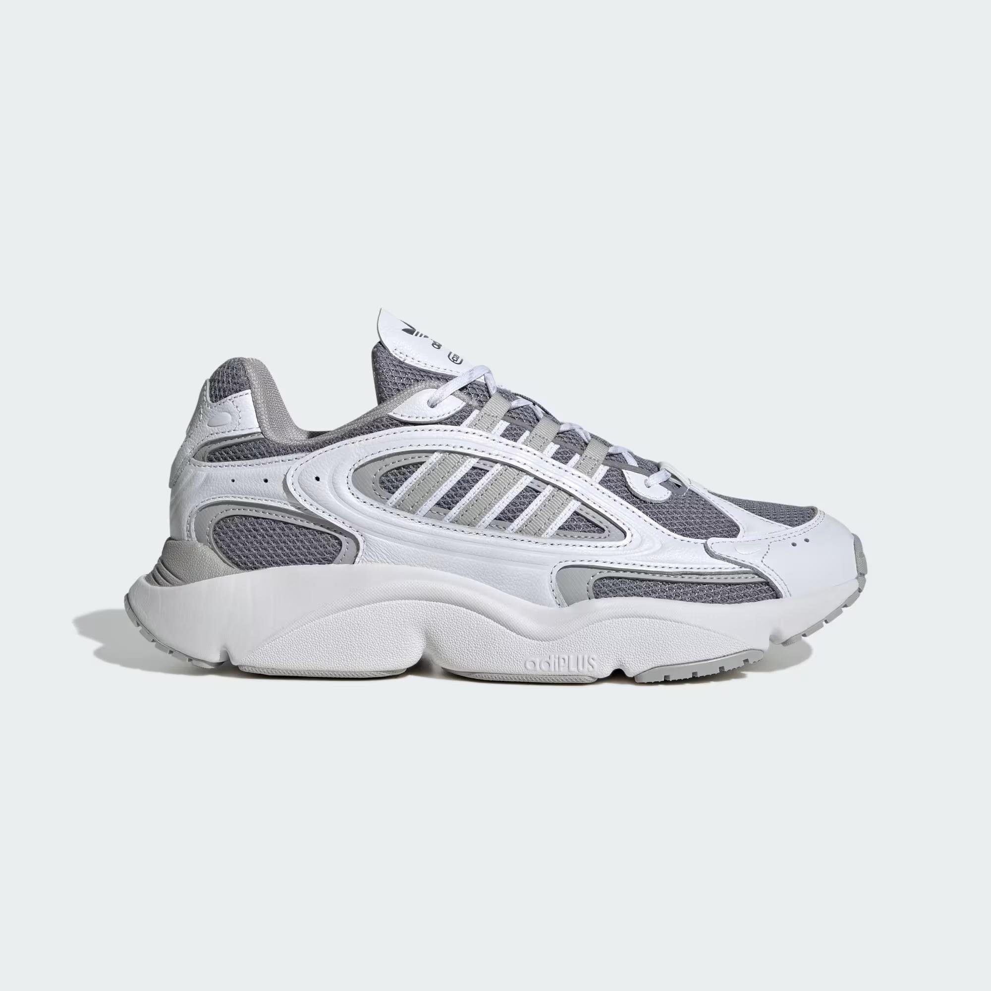adidas Ozmillen Erkek Günlük Spor Ayakkabı