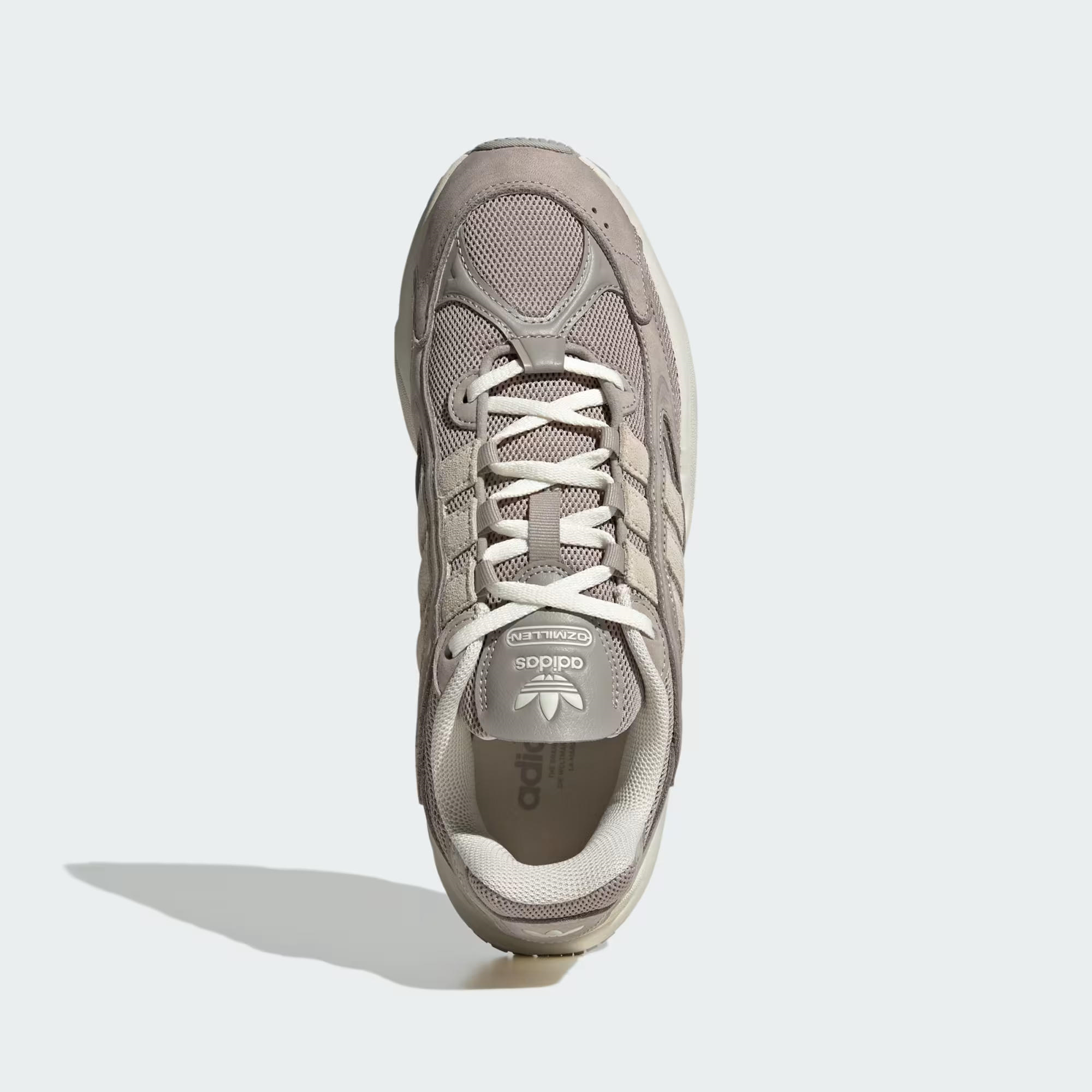 adidas Ozmillen Erkek Günlük Spor Ayakkabı