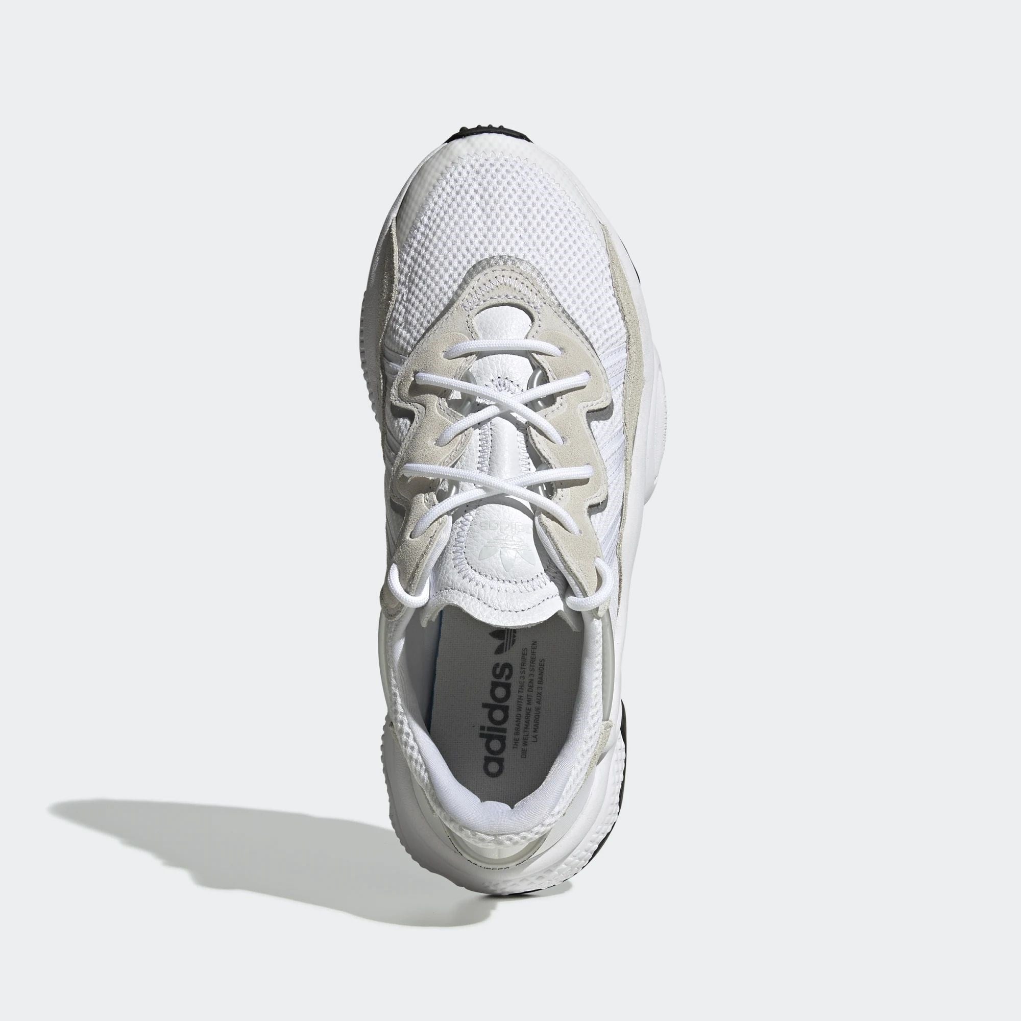 adidas Ozweego Erkek Günlük Spor Ayakkabı