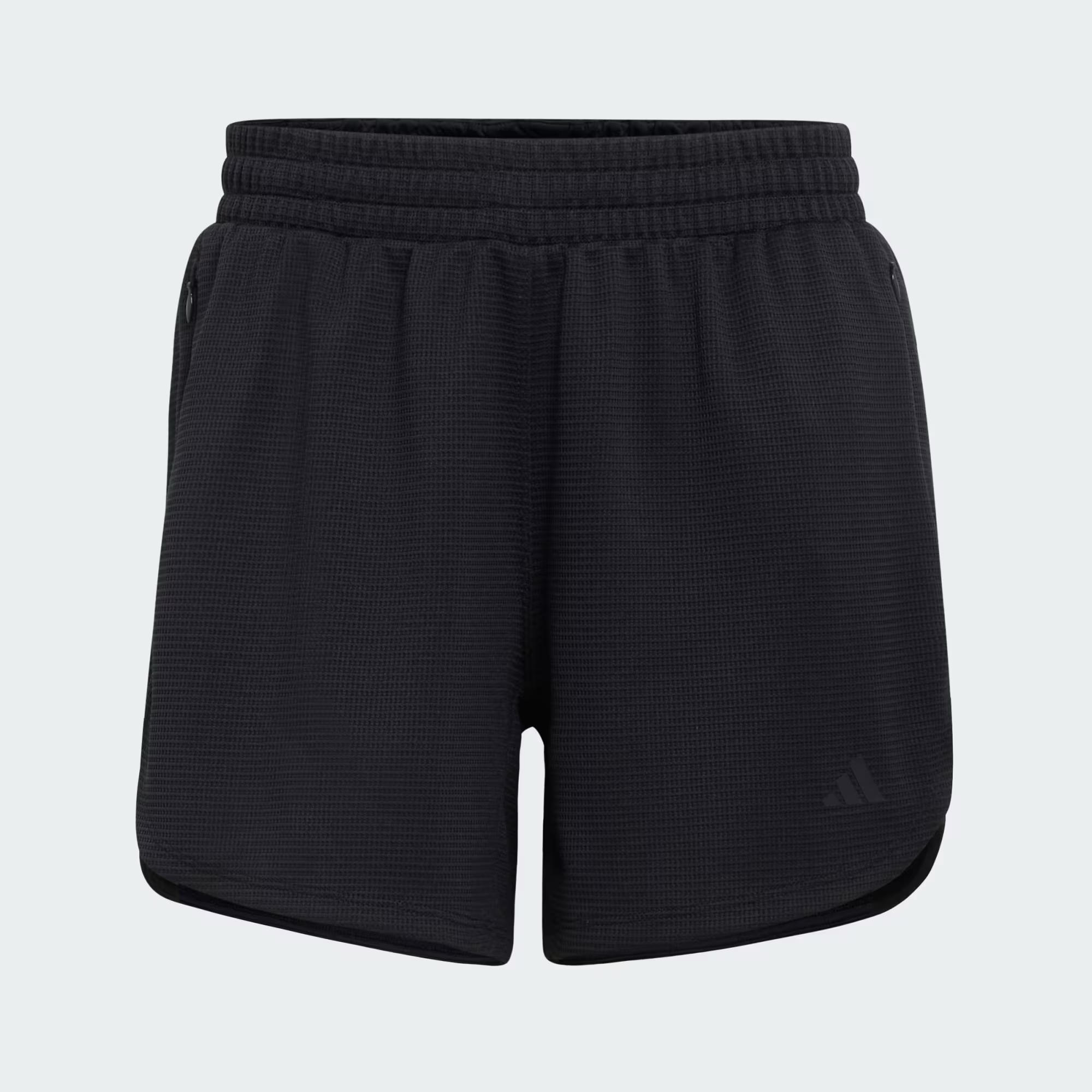 adidas Pacer Workout Waffle Kadın Şort