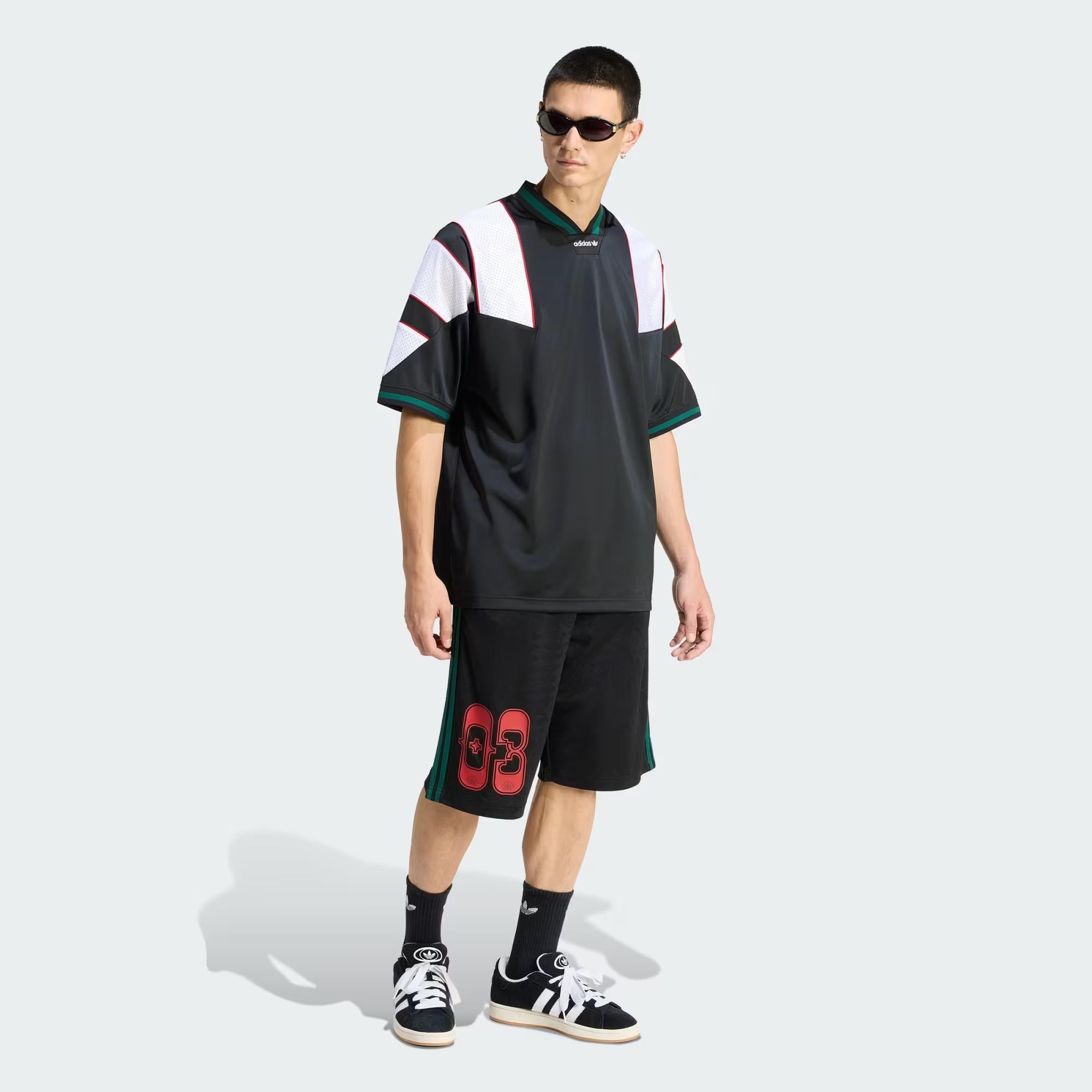 adidas Panel Erkek Forma