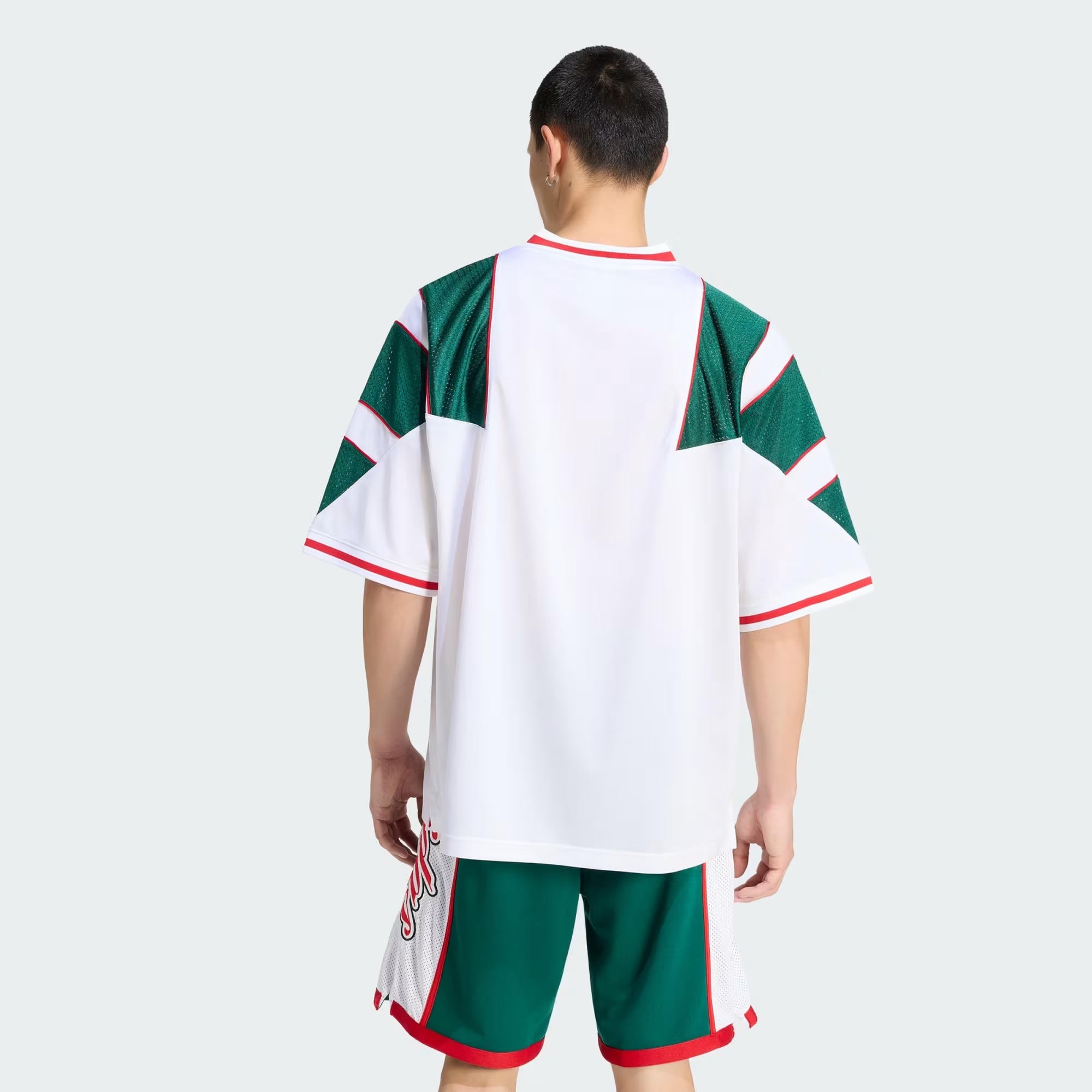 adidas Panel Erkek Tişört