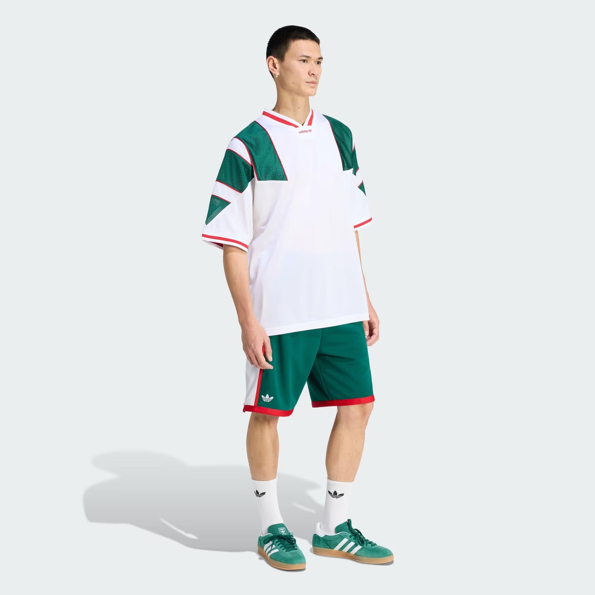adidas Panel Erkek Tişört