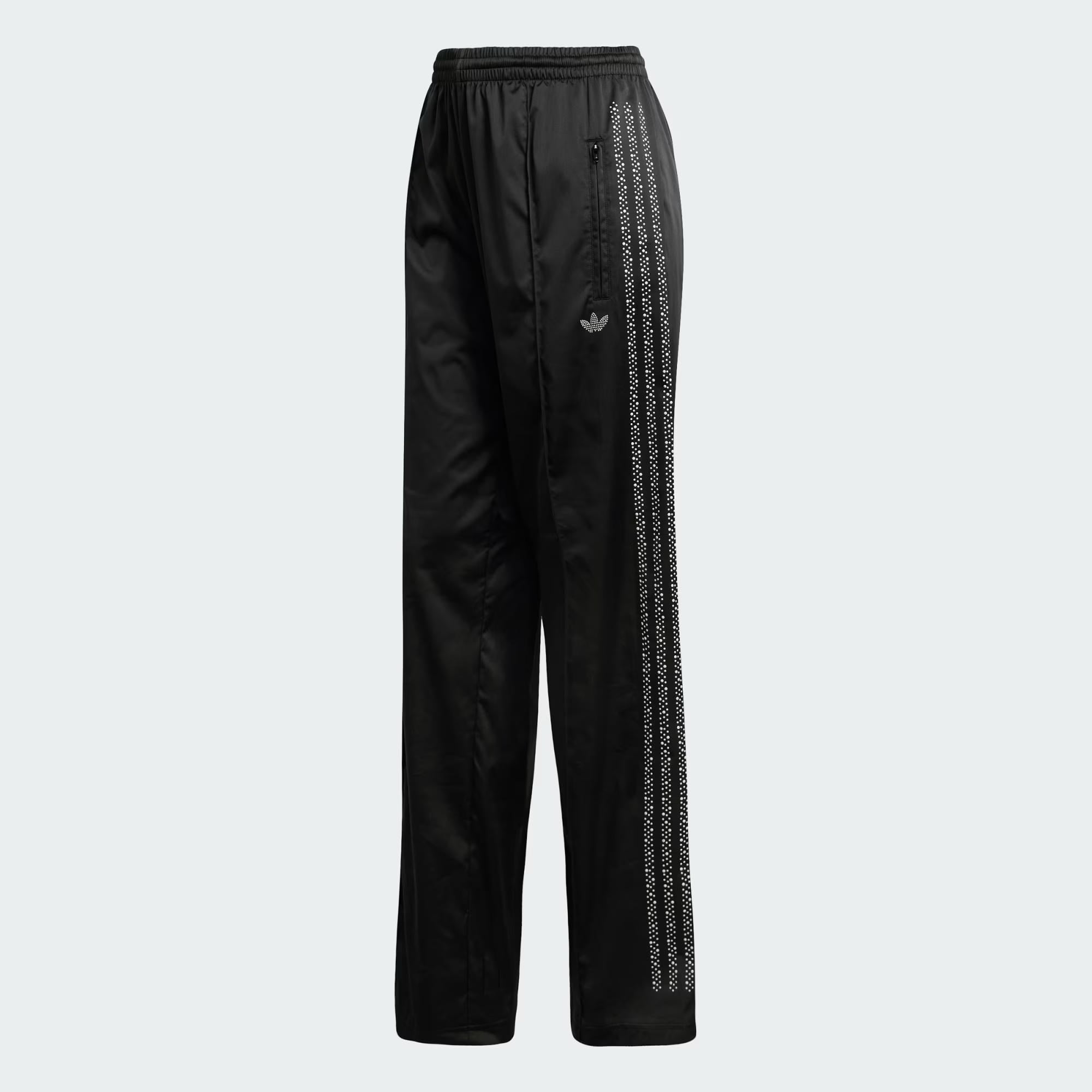 adidas Pearl Firebird Oversized Kadın Eşofman Altı