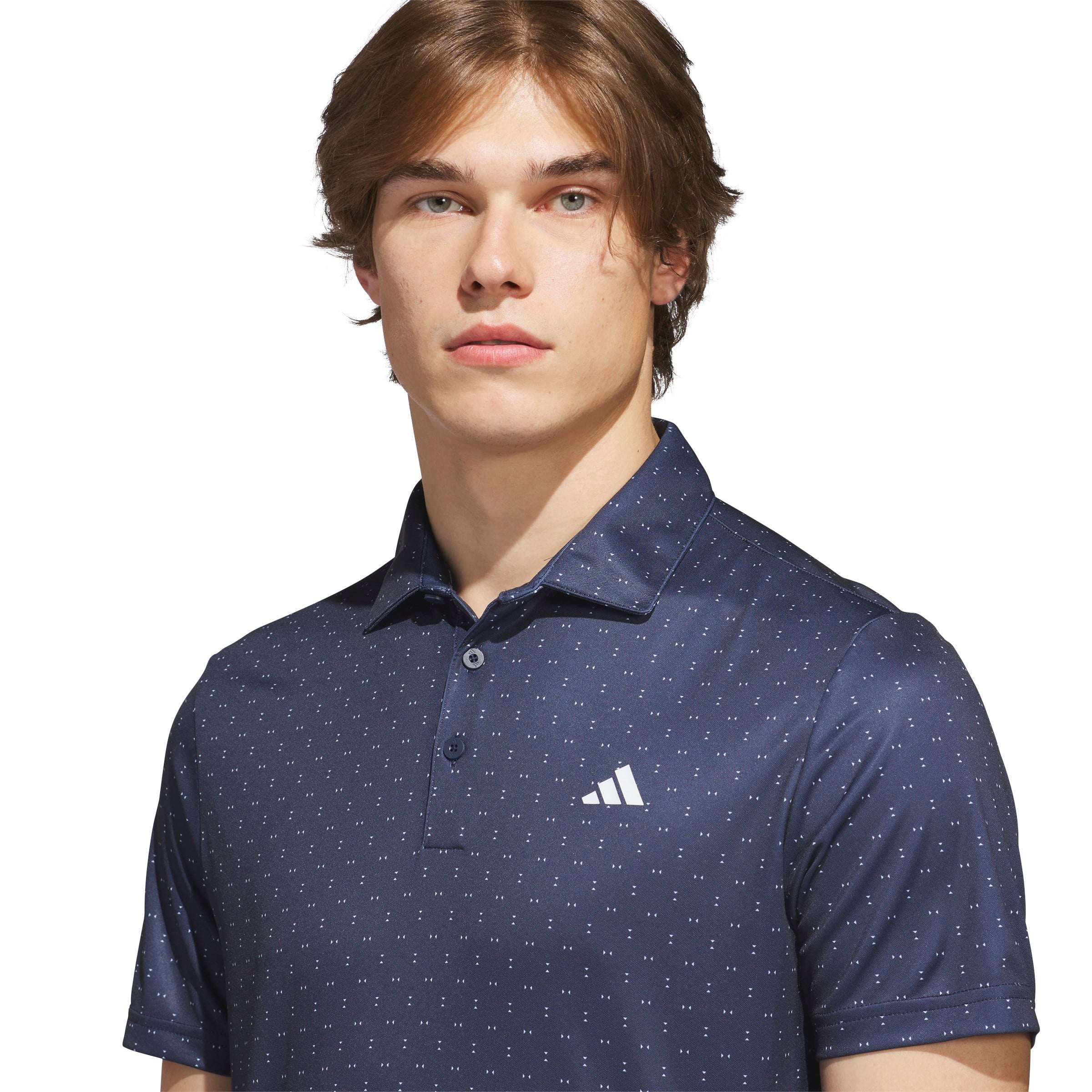 adidas Perf Txt Prt Erkek Tişört