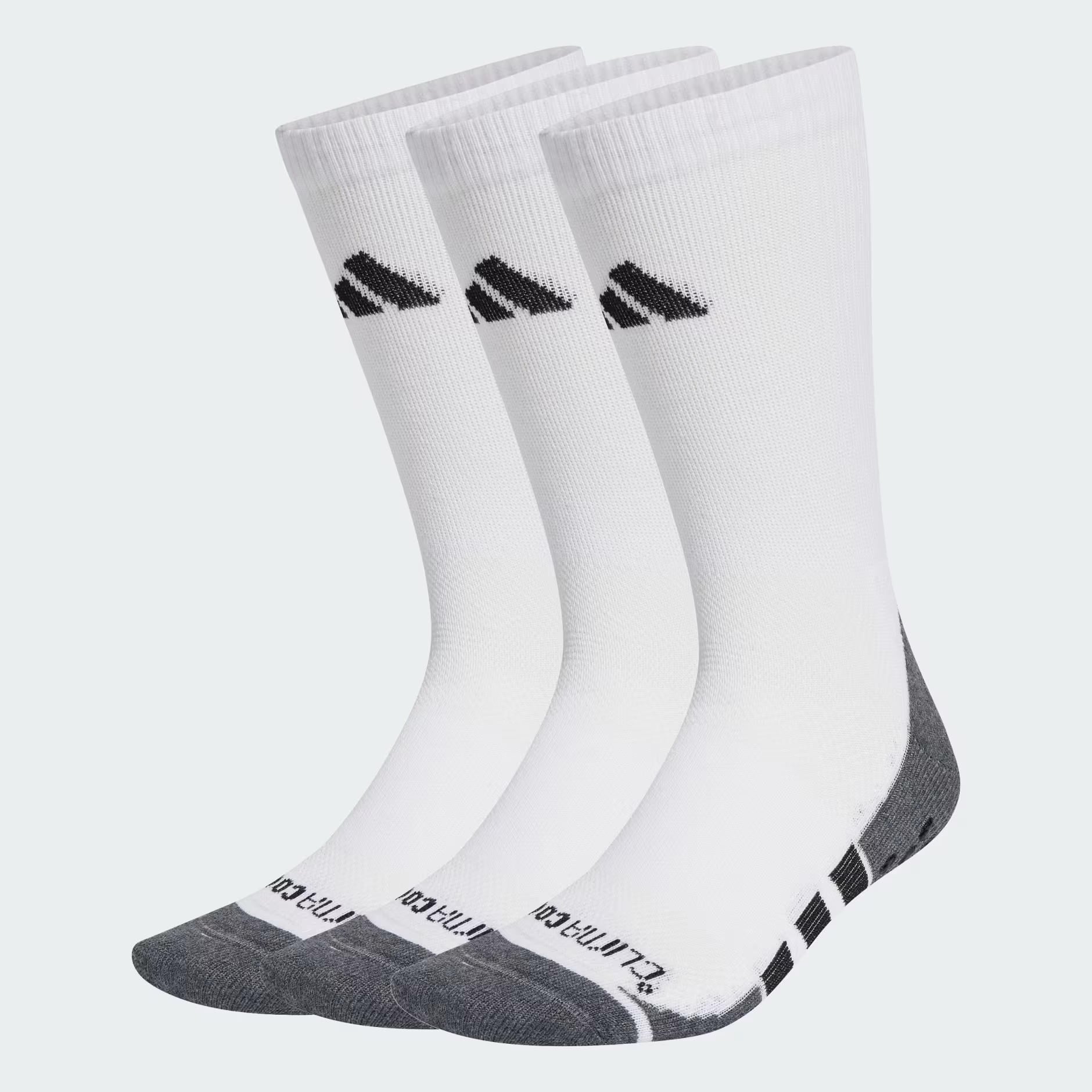 adidas Performance Grip Climacool Cushioned Çorap