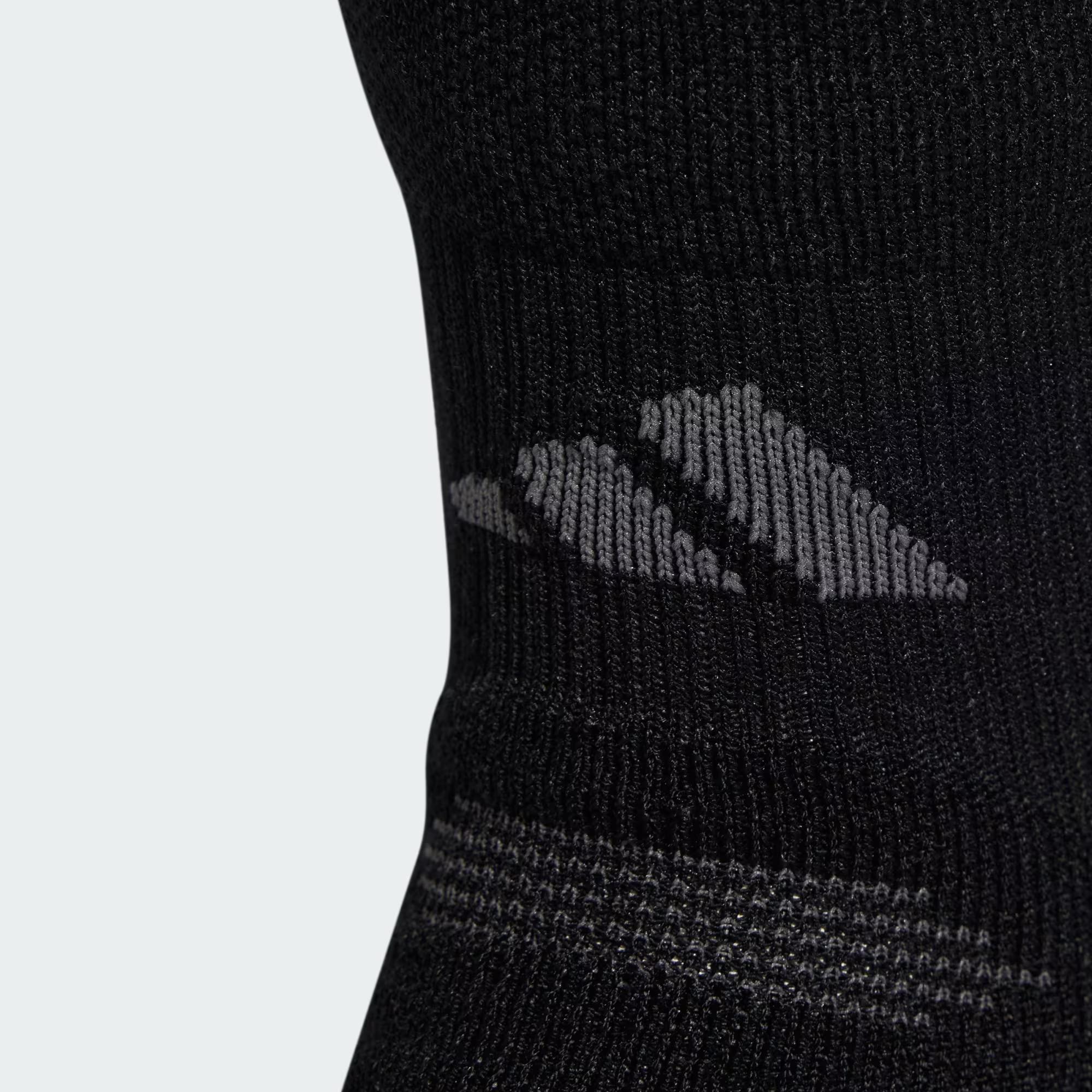 adidas Performance Training Quarter Çorap