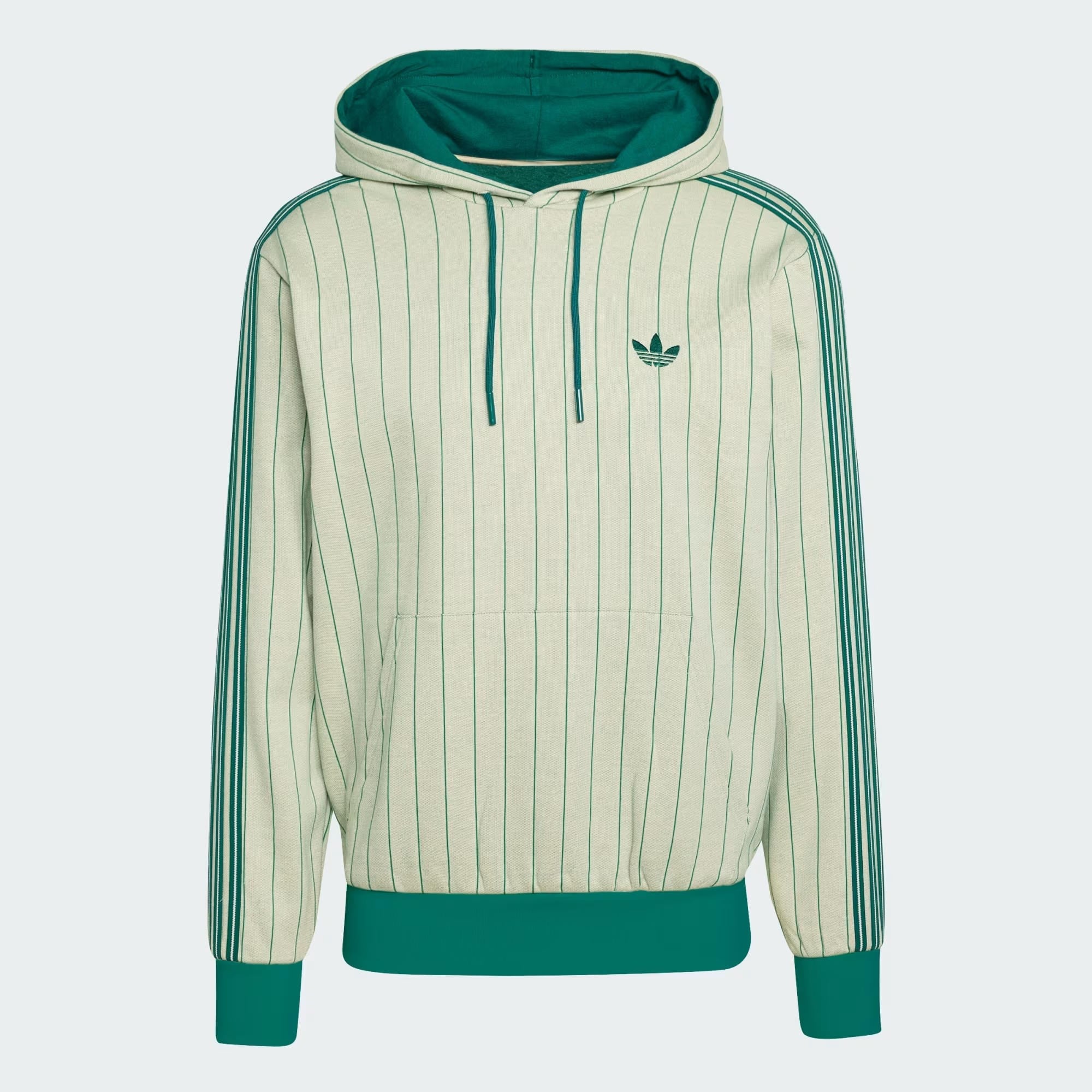 adidas Pin HD Erkek Sweatshirt