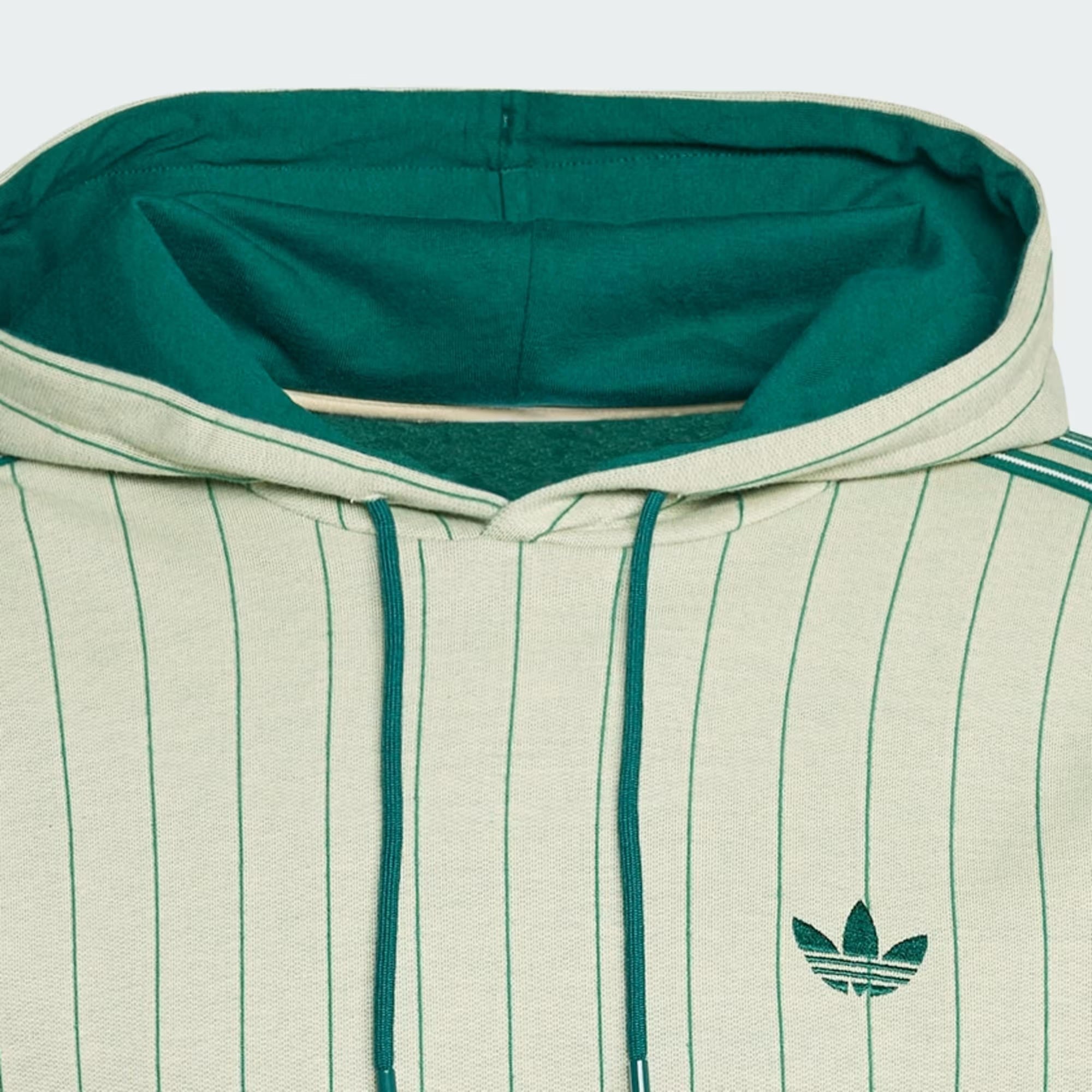 adidas Pin HD Erkek Sweatshirt