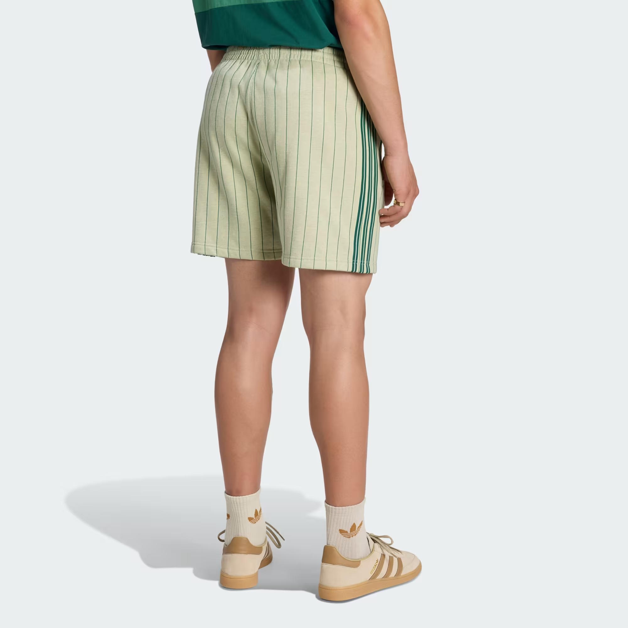 adidas Pinstripes Erkek Şort