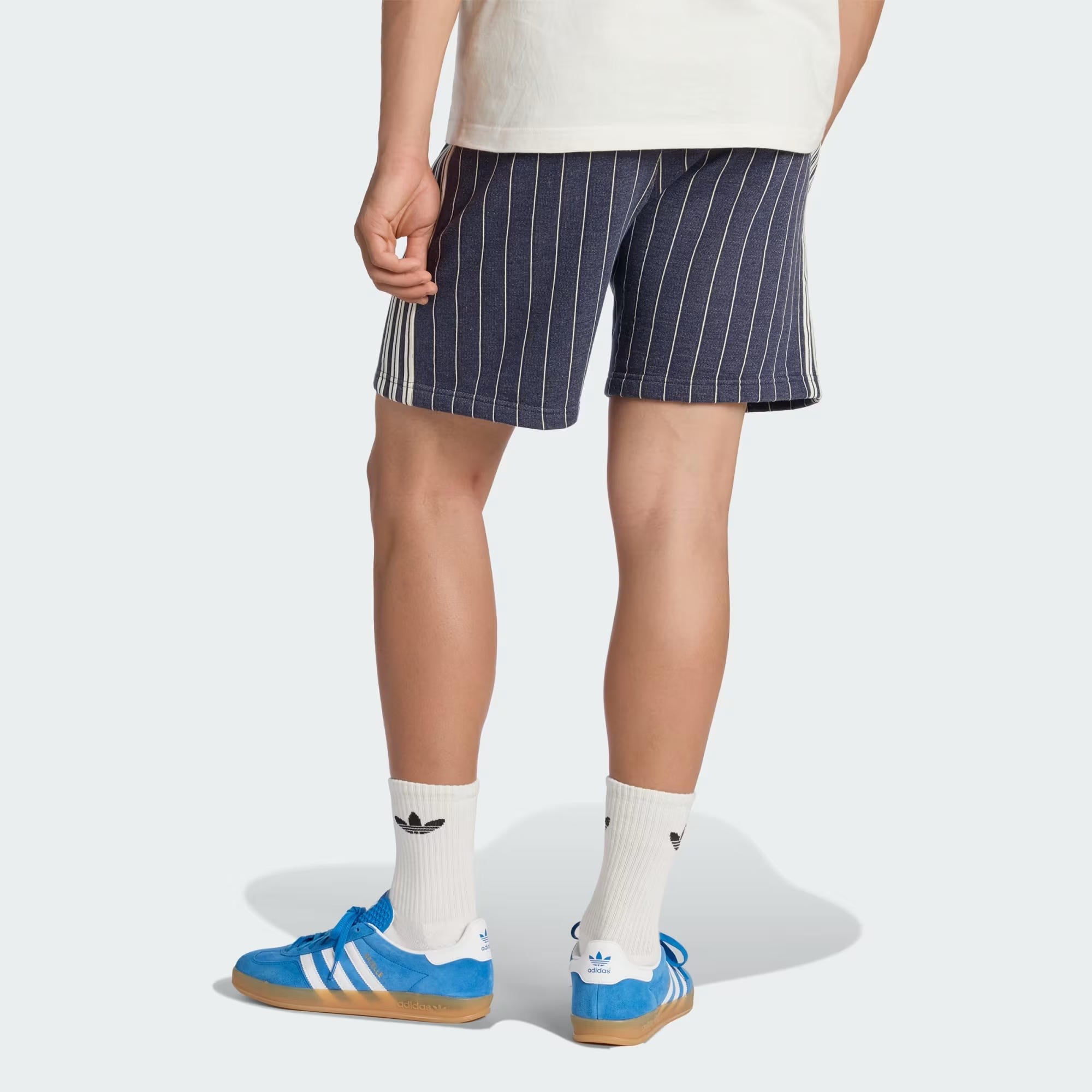 adidas Pinstripes Erkek Şort