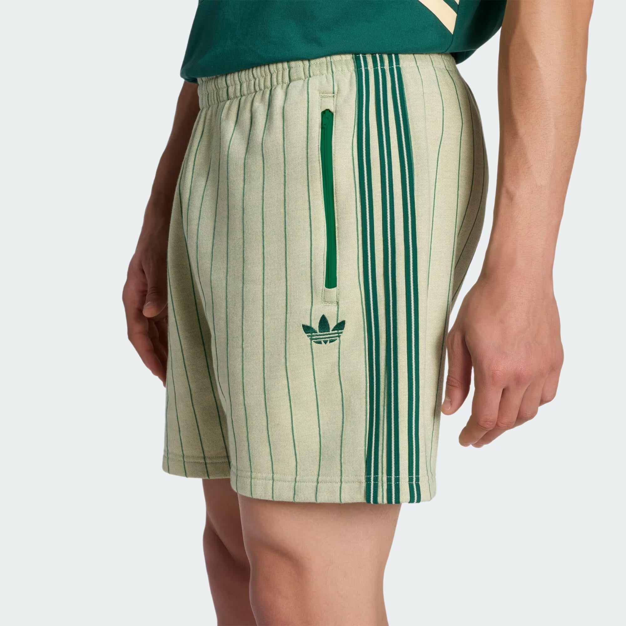 adidas Pinstripes Erkek Şort